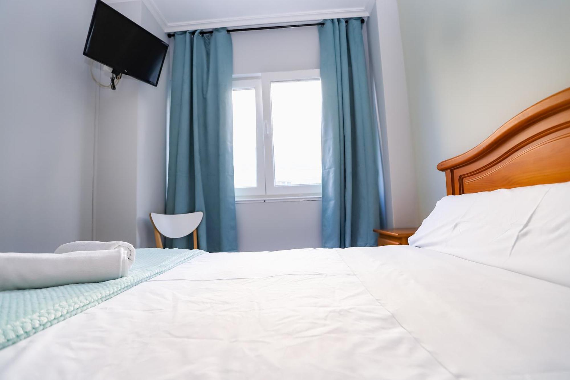 Caldas Guest house Caldas De Reis