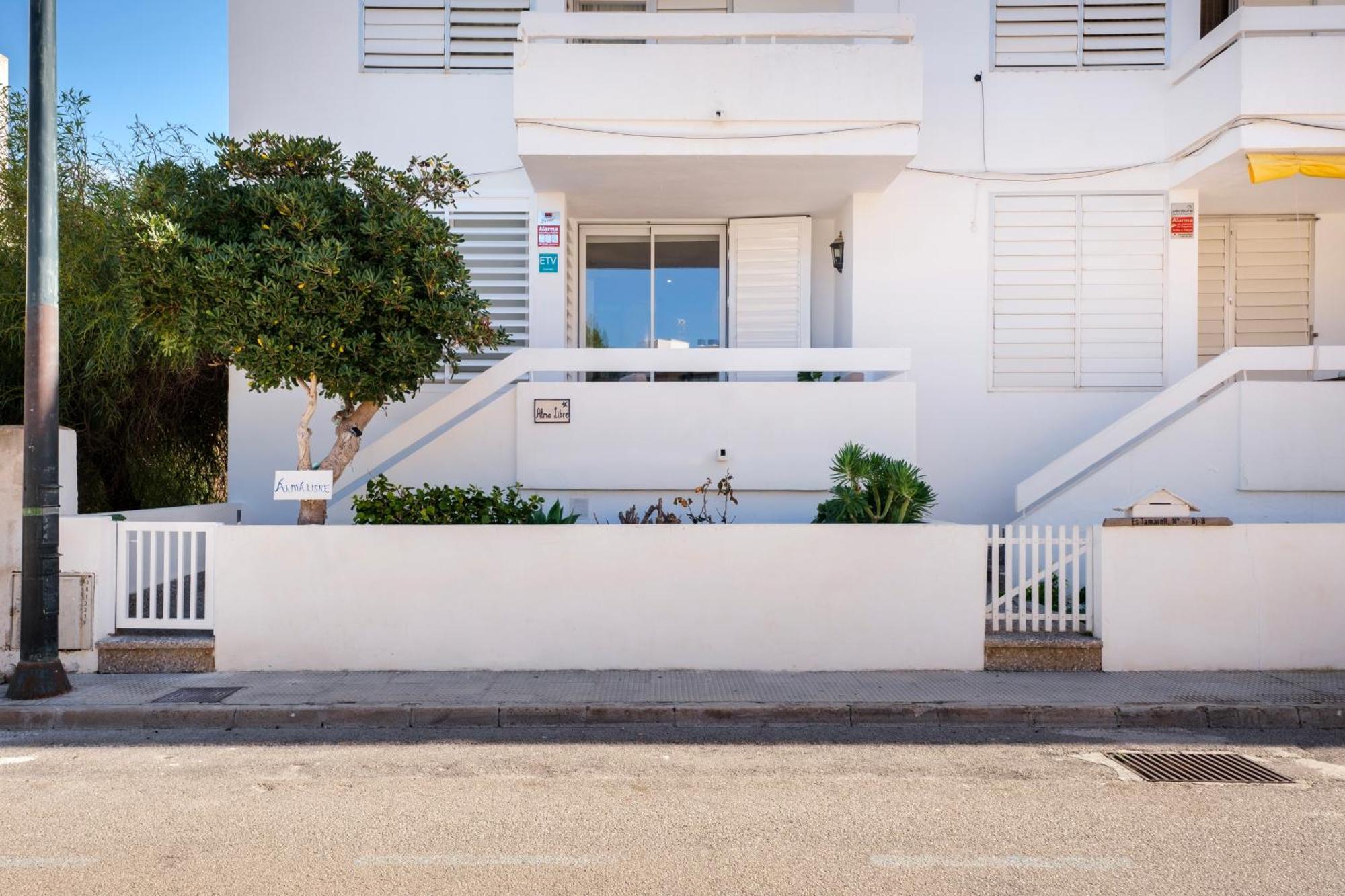 Alma Libre Holiday home *