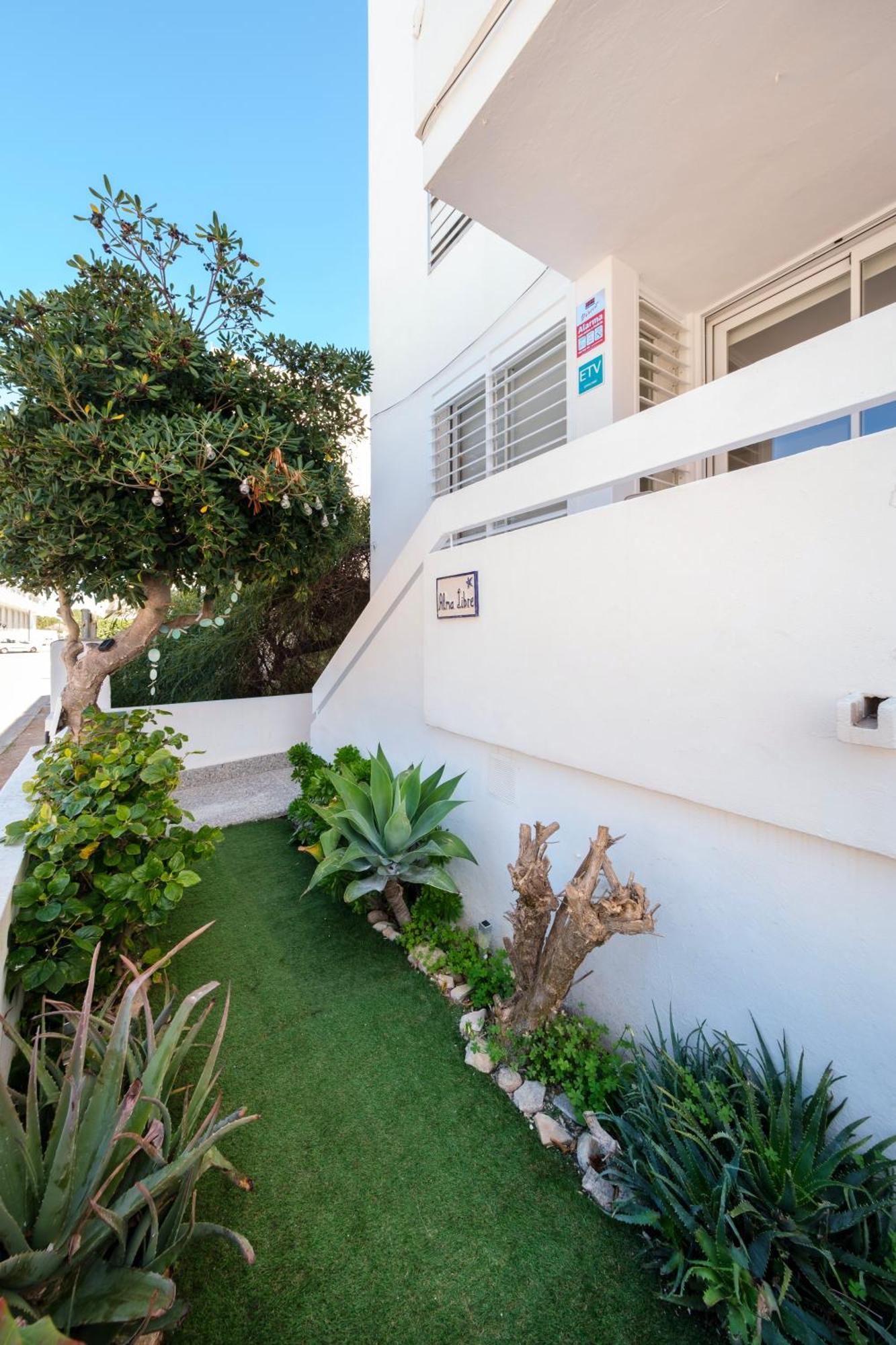 Holiday home Alma Libre Colonia de Sant Jordi