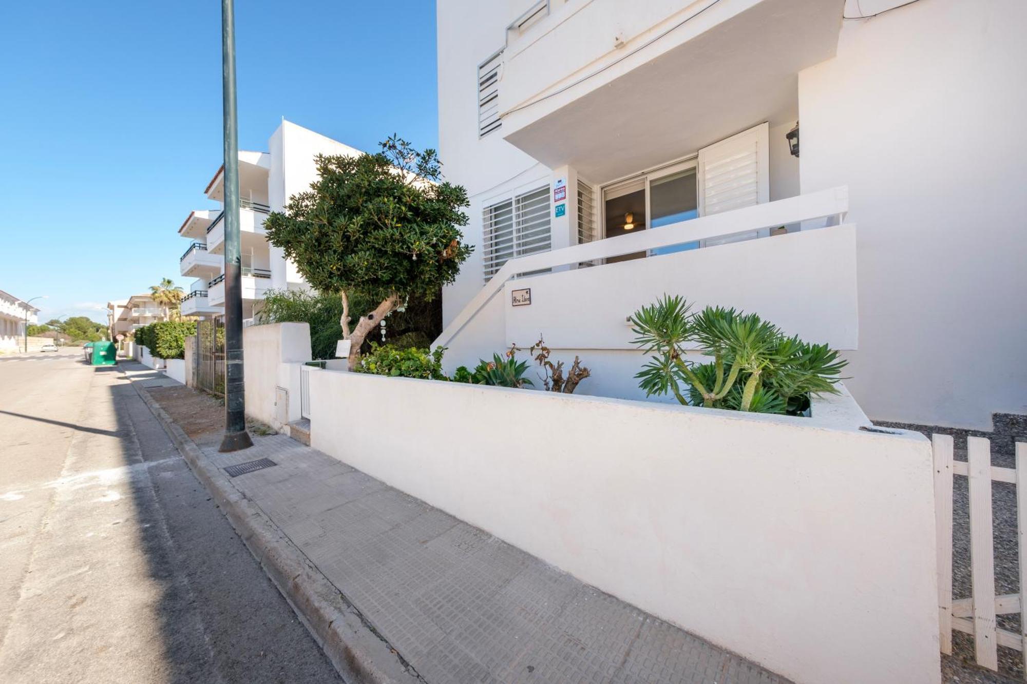 Alma Libre * Colonia de Sant Jordi