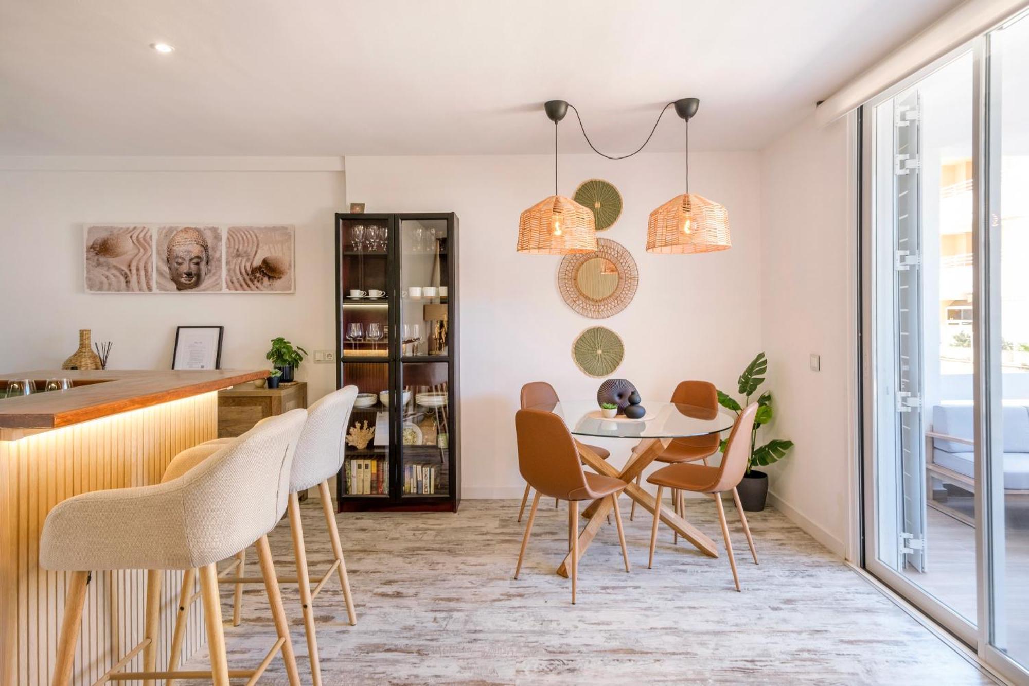 Holiday home Alma Libre Colonia de Sant Jordi