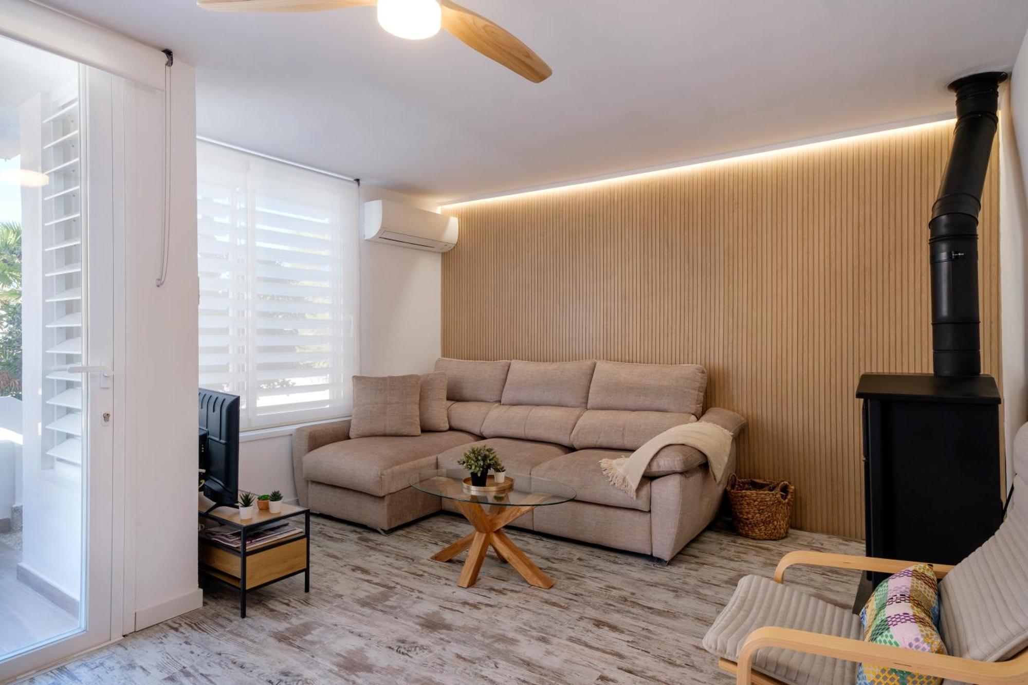 Alma Libre Holiday home