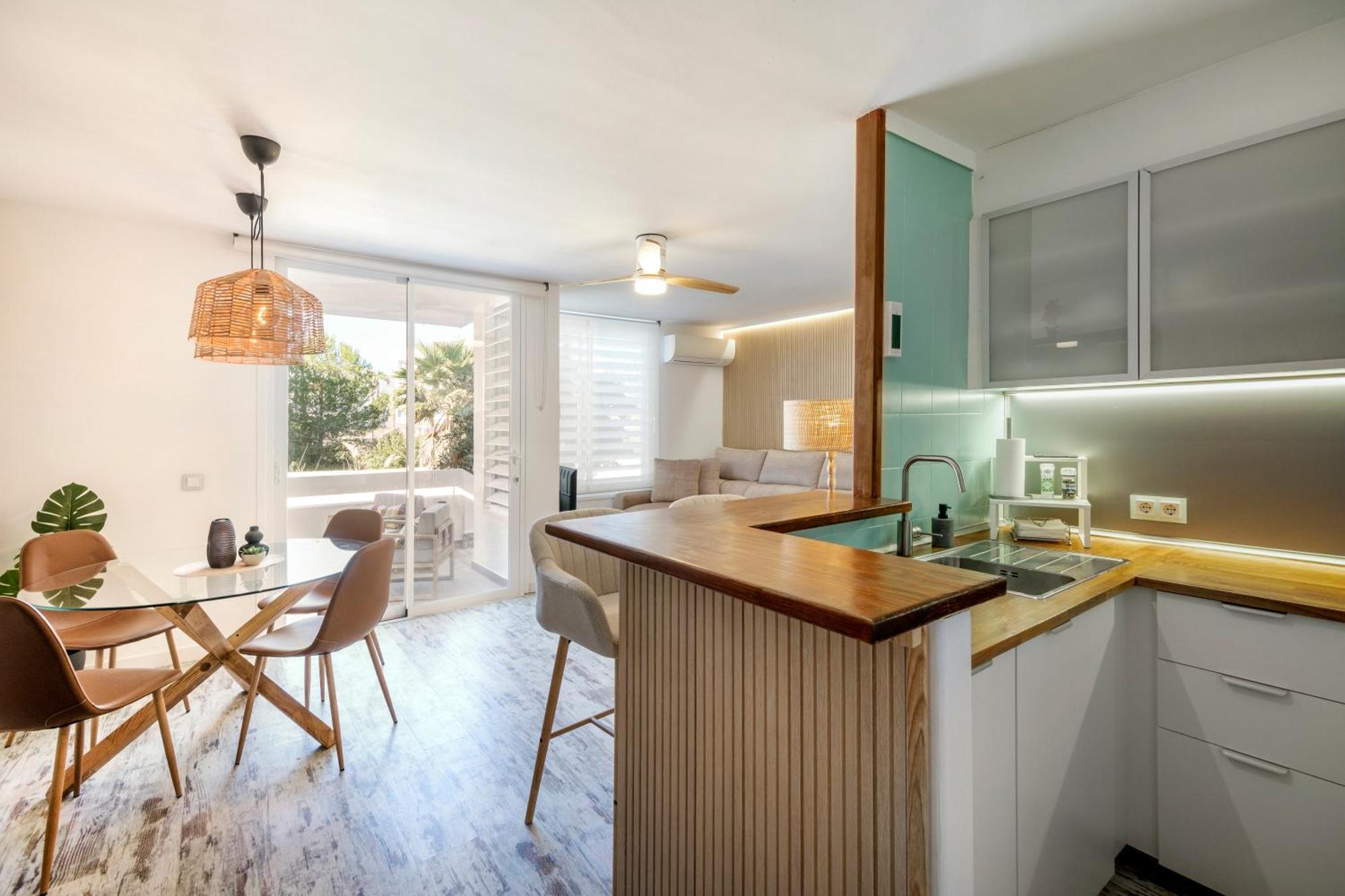 Alma Libre Holiday home *