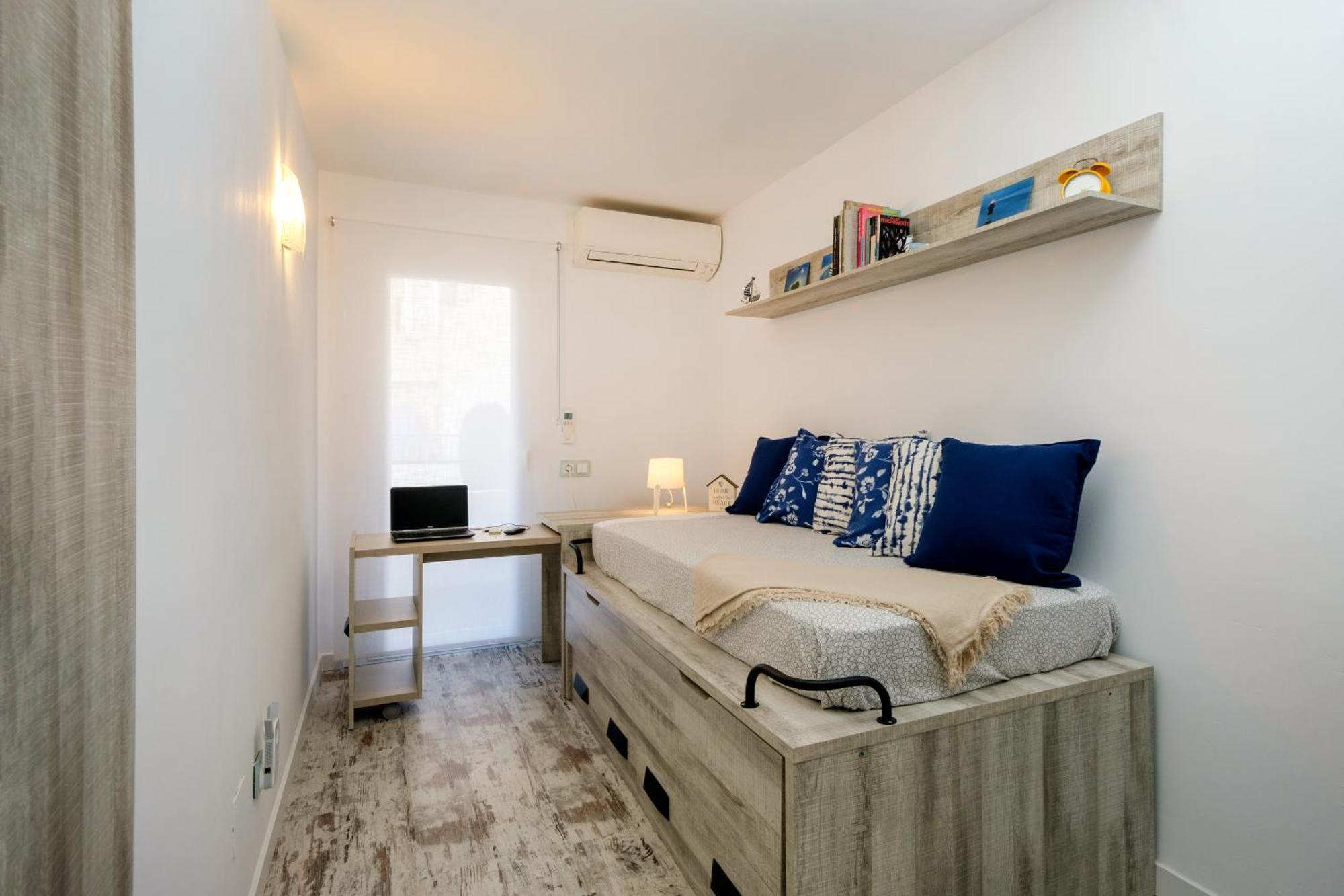 Holiday home Alma Libre