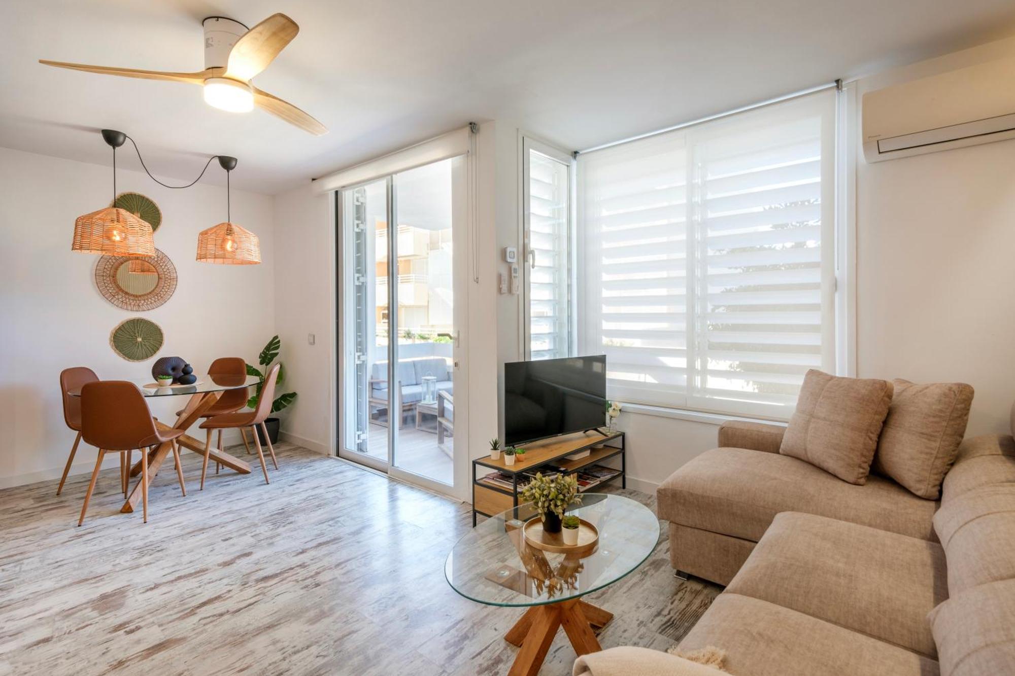 Alma Libre Holiday home