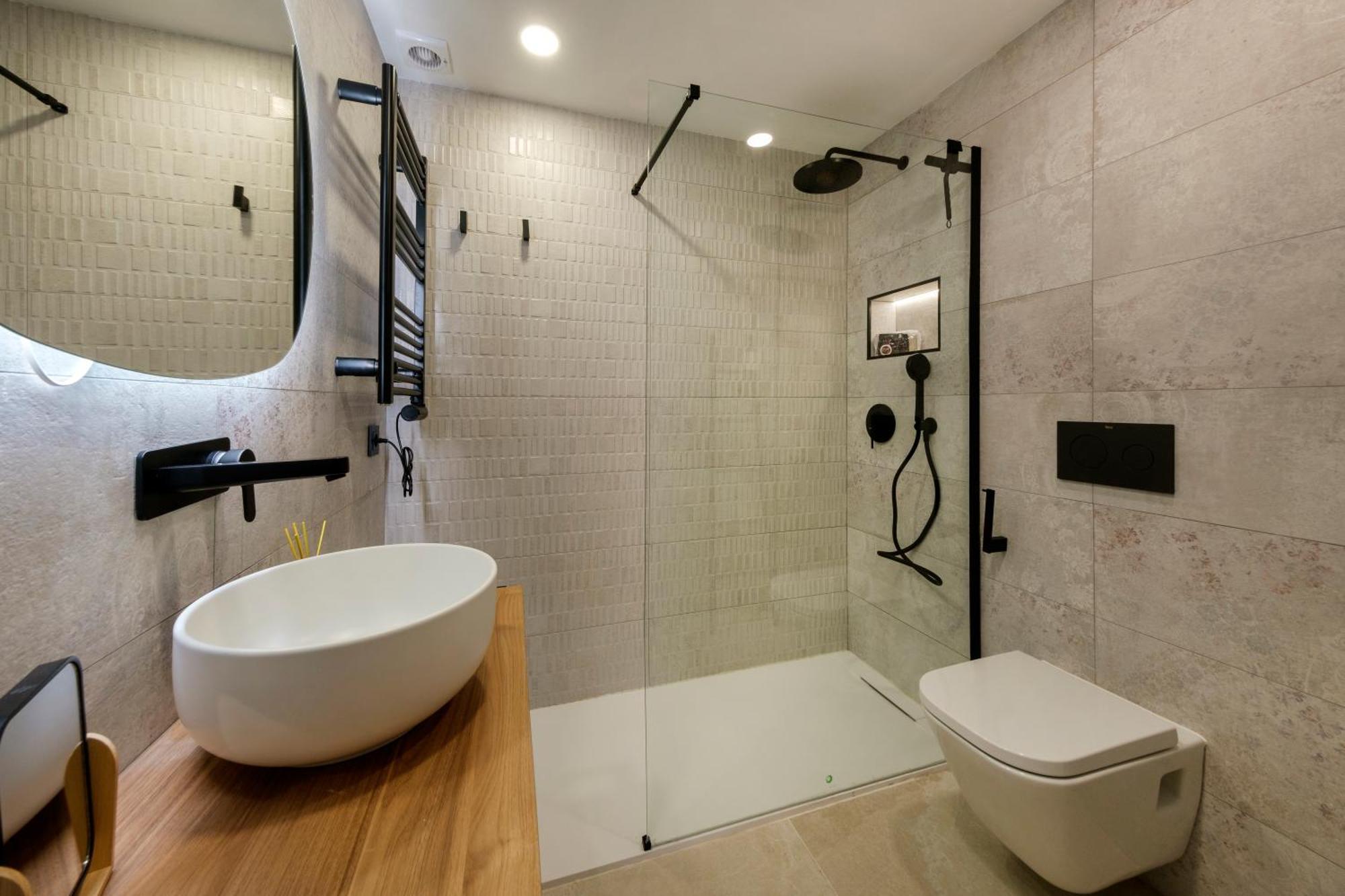Alma Libre Holiday home Colonia de Sant Jordi