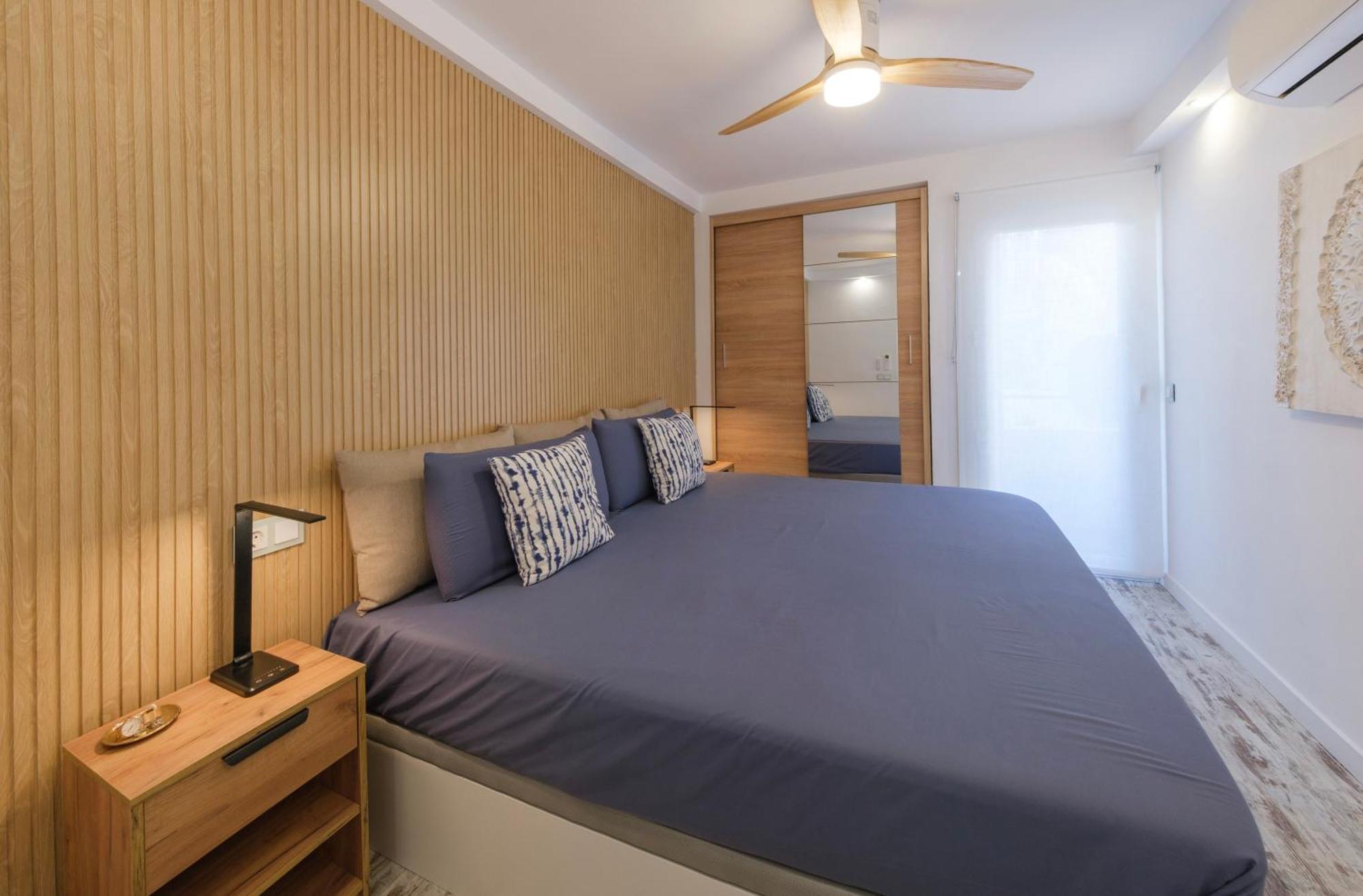 Holiday home Alma Libre Colonia de Sant Jordi