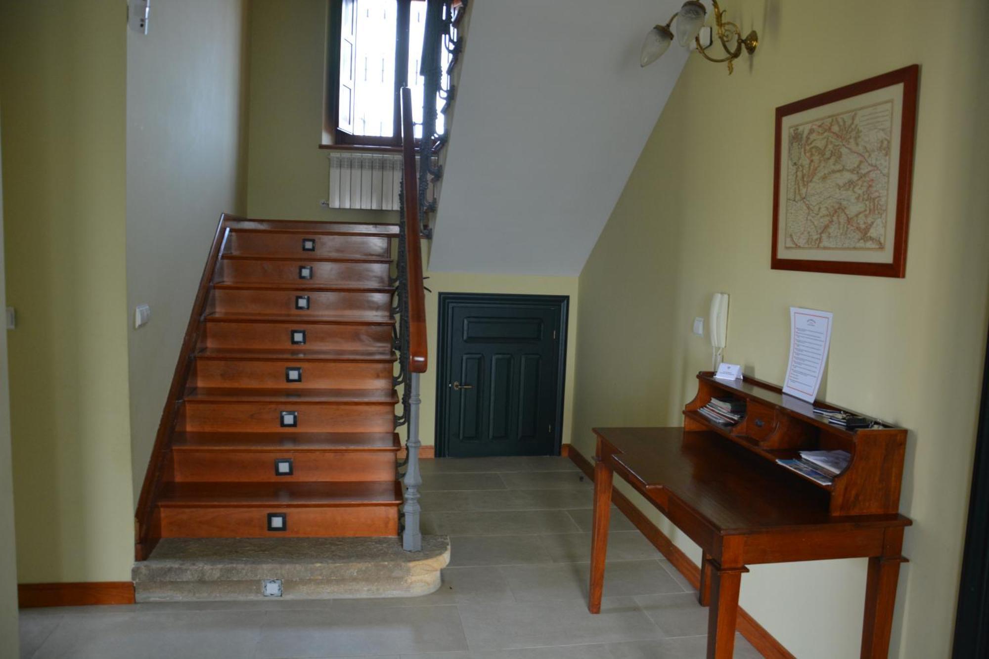 San Ignacio: Casa Indiana En Soria Сasa de vacaciones *