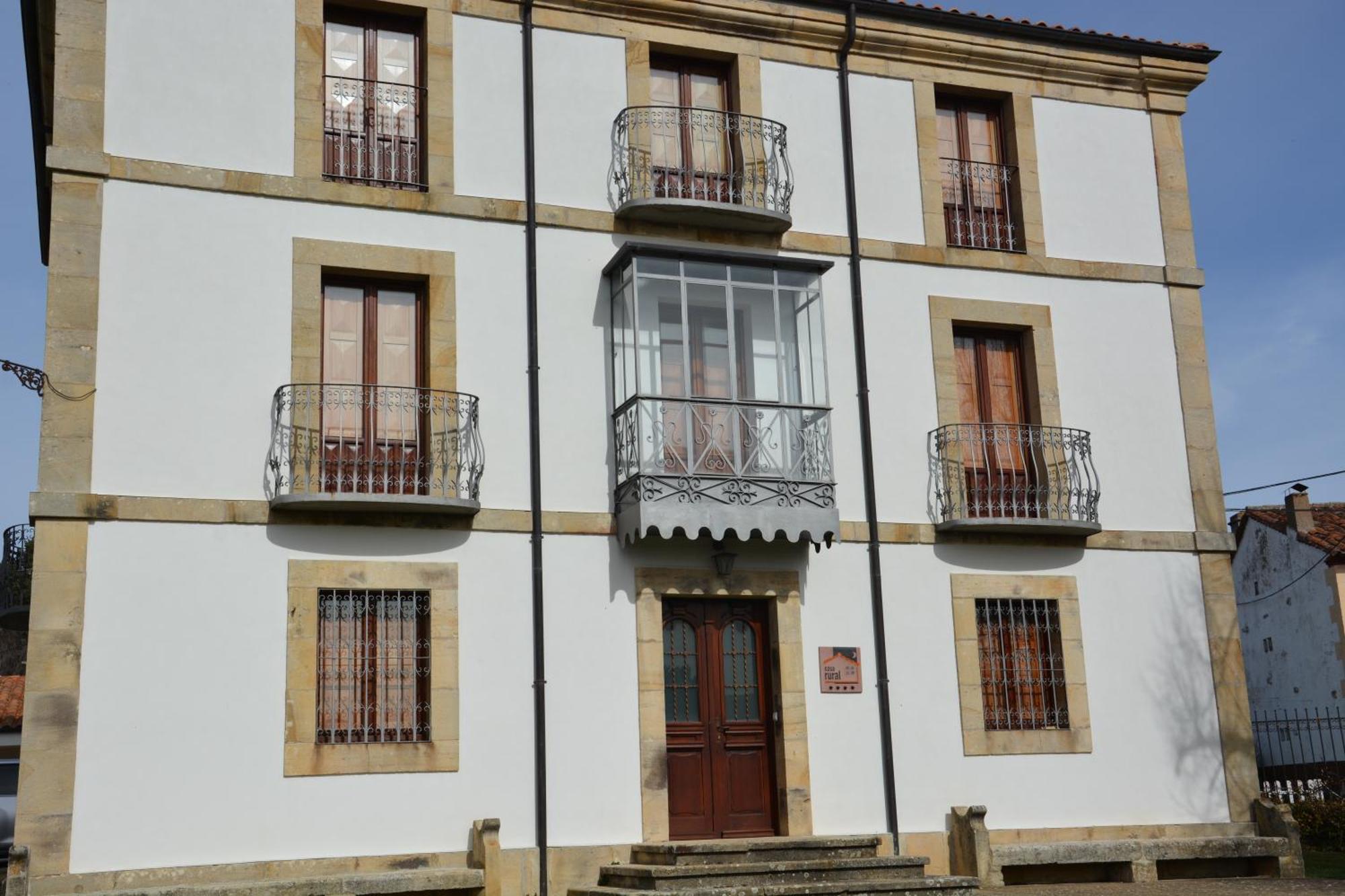 Сasa de vacaciones San Ignacio: Casa Indiana En Soria Valdeavellano de Tera