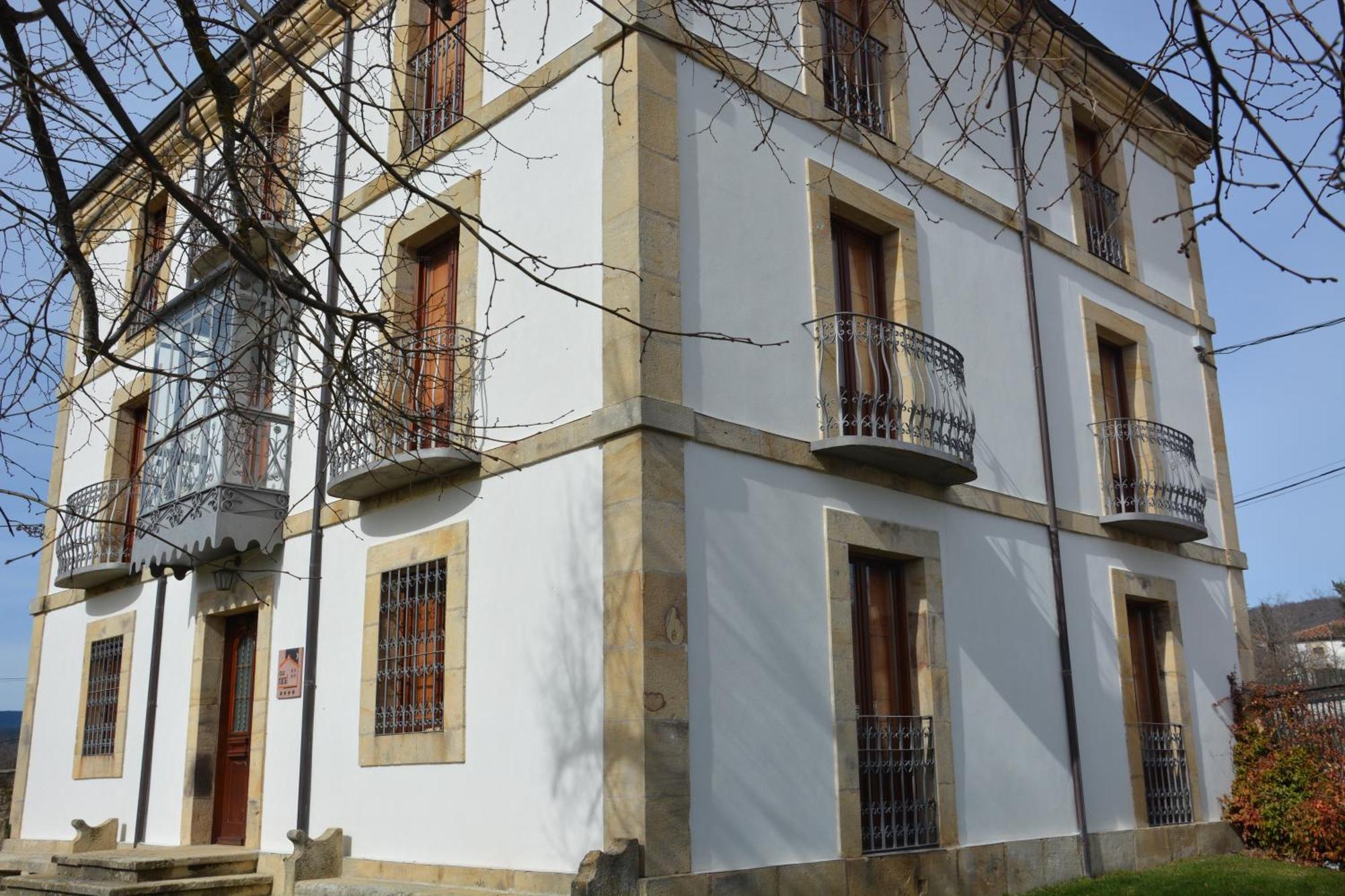 San Ignacio: Casa Indiana En Soria *
