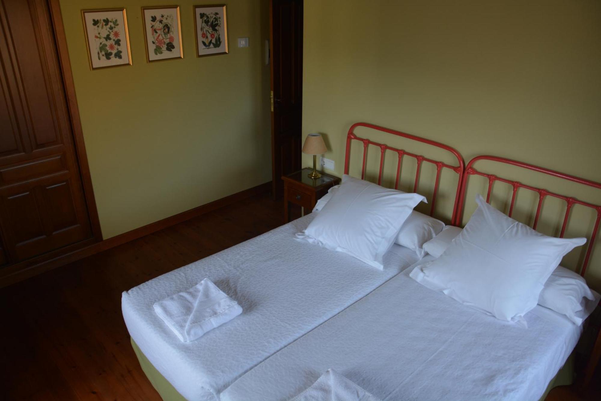 San Ignacio: Casa Indiana En Soria *