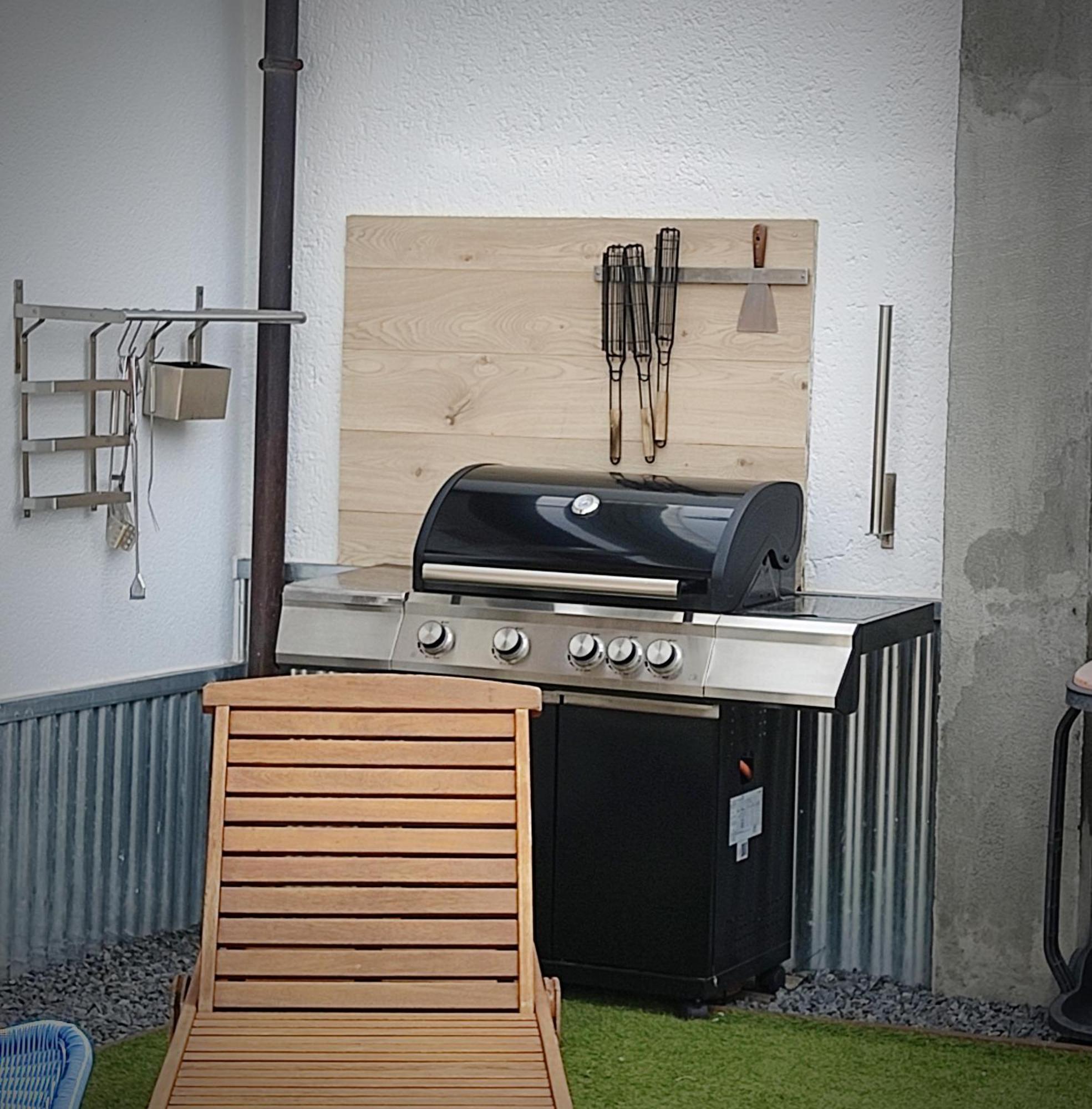 Сasa de vacaciones Mi Casita Olmedo