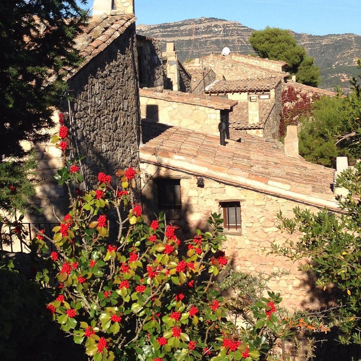 Hotel Siuranella *