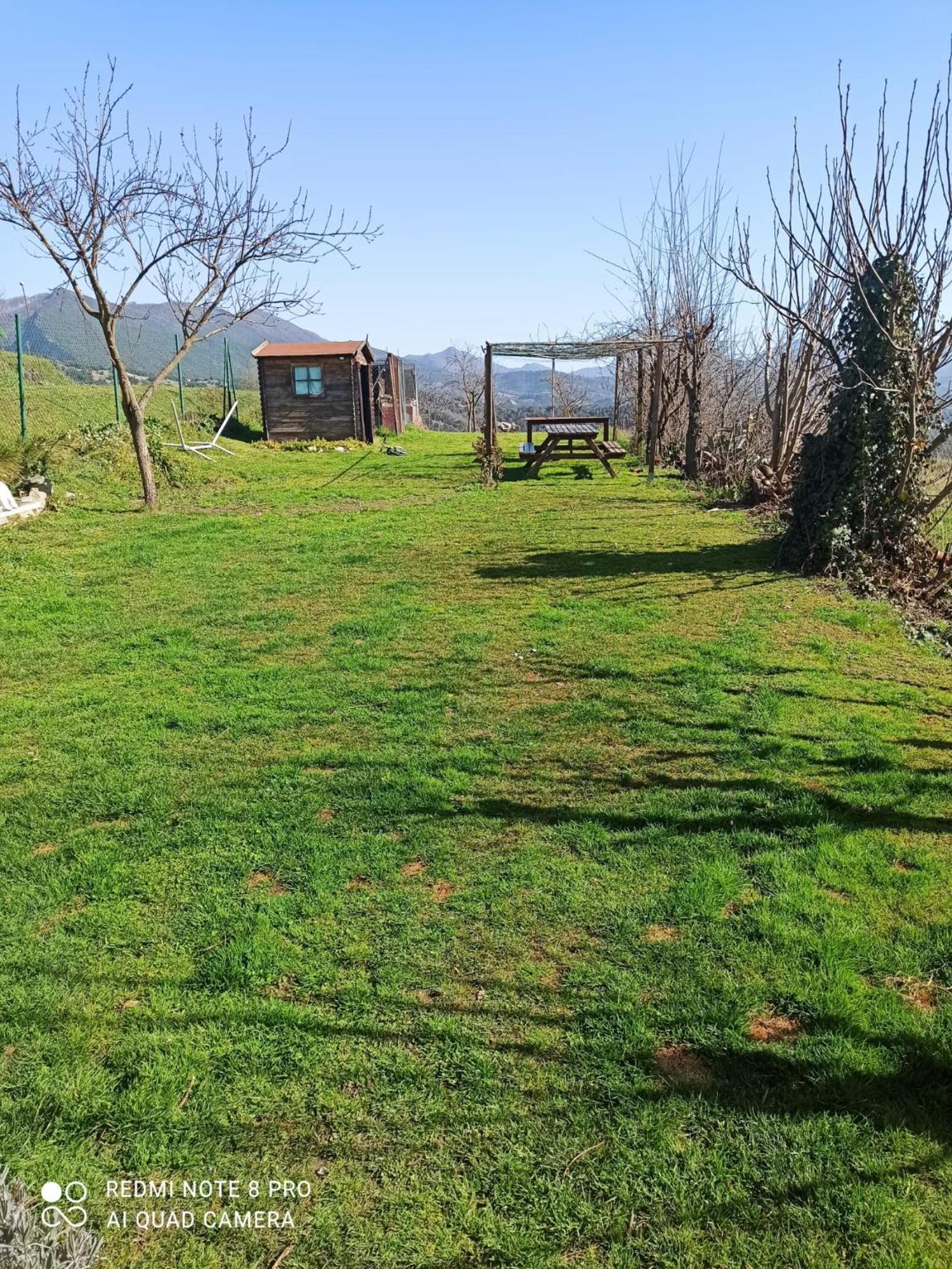 Compartido Cantroncxic Camping