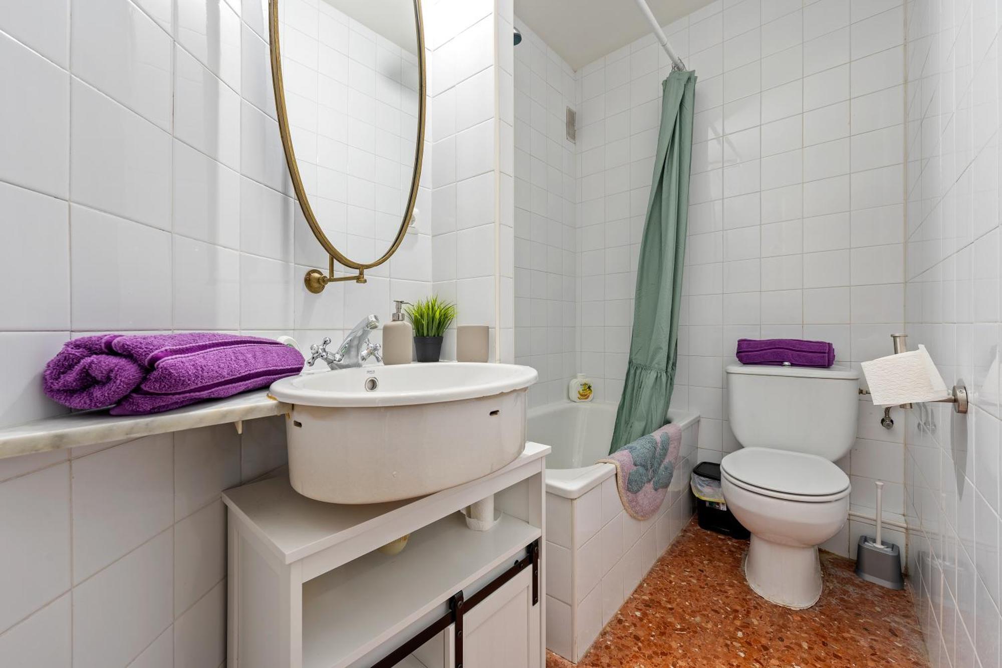 Encantador Loft Apartamento Sant Sadurní dʼAnoia