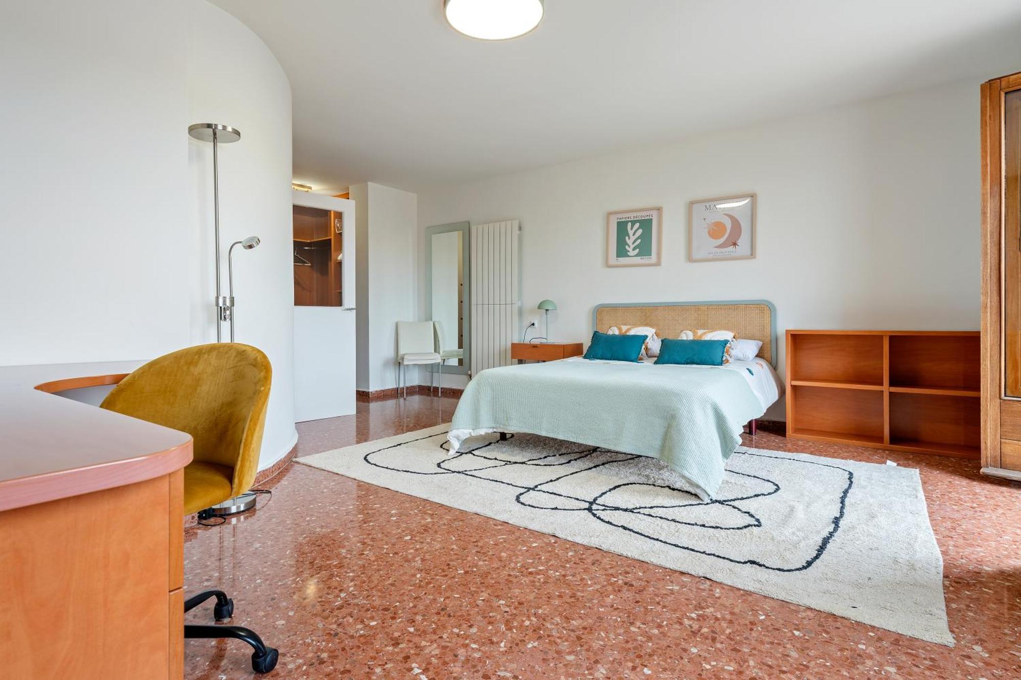 Encantador Loft