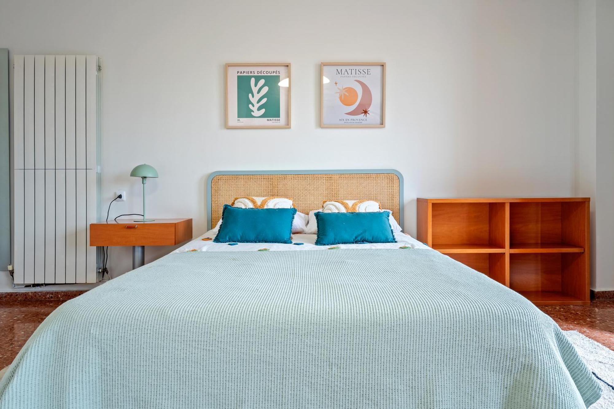 Encantador Loft Apartamento