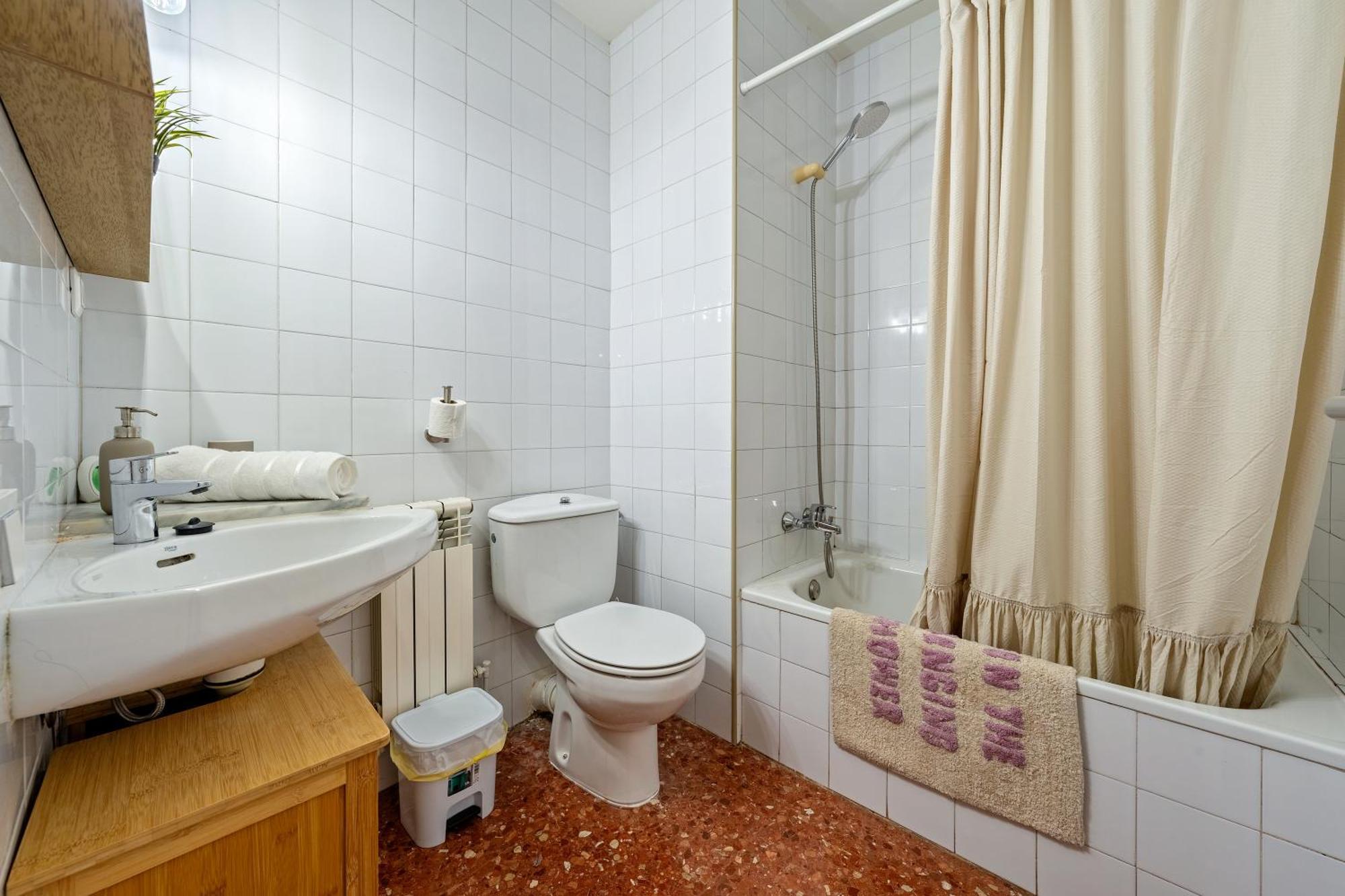 Apartamento Encantador Loft *