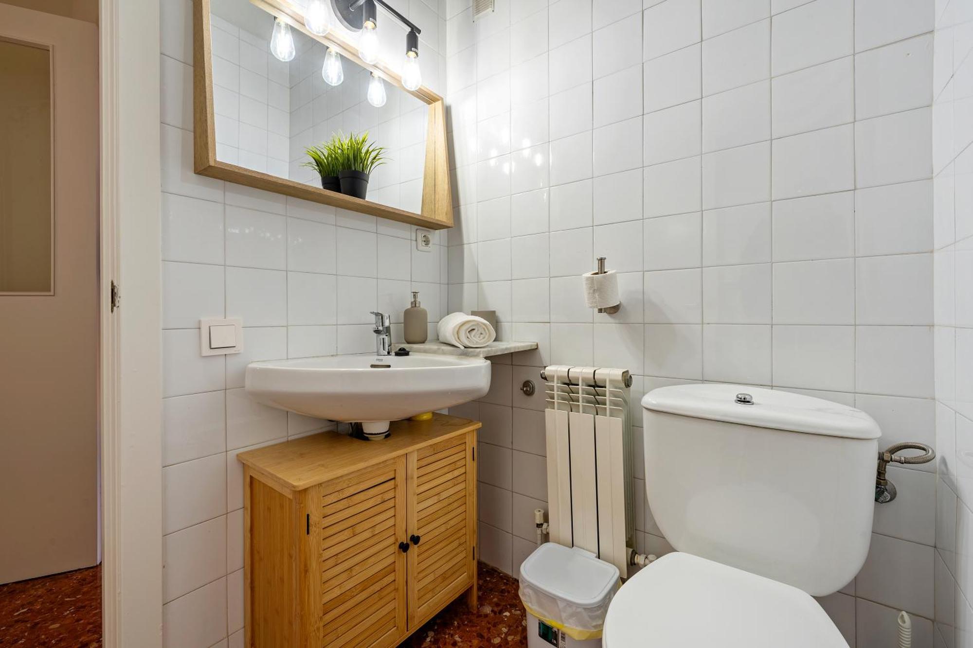 Apartment Encantador Loft