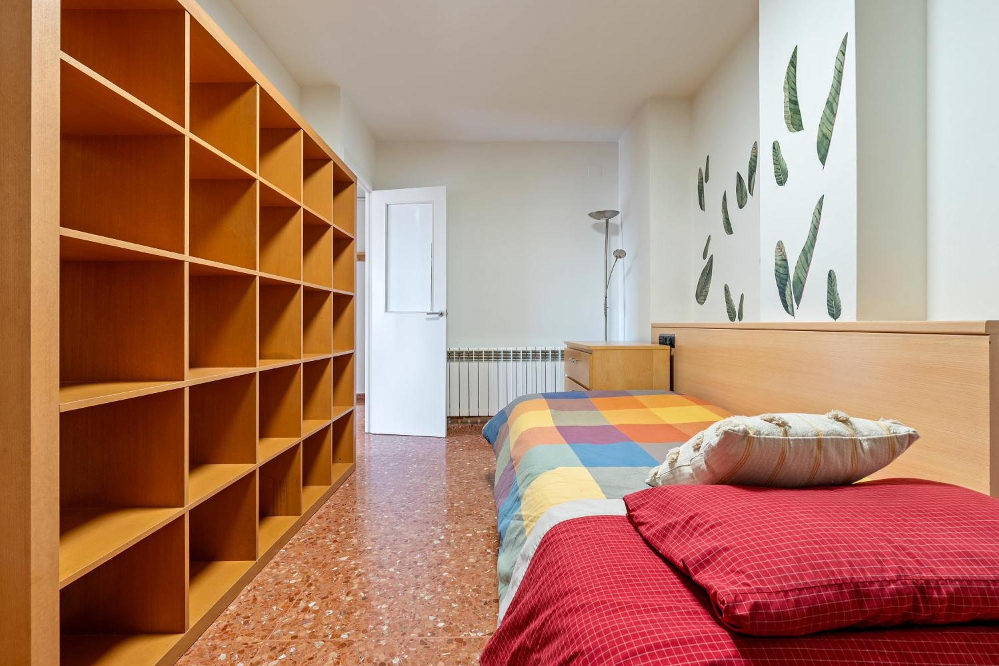Apartamento Encantador Loft *