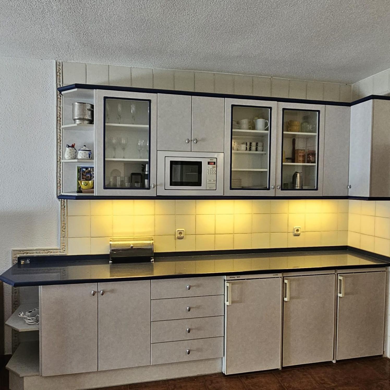 Apartment Parque Gredos