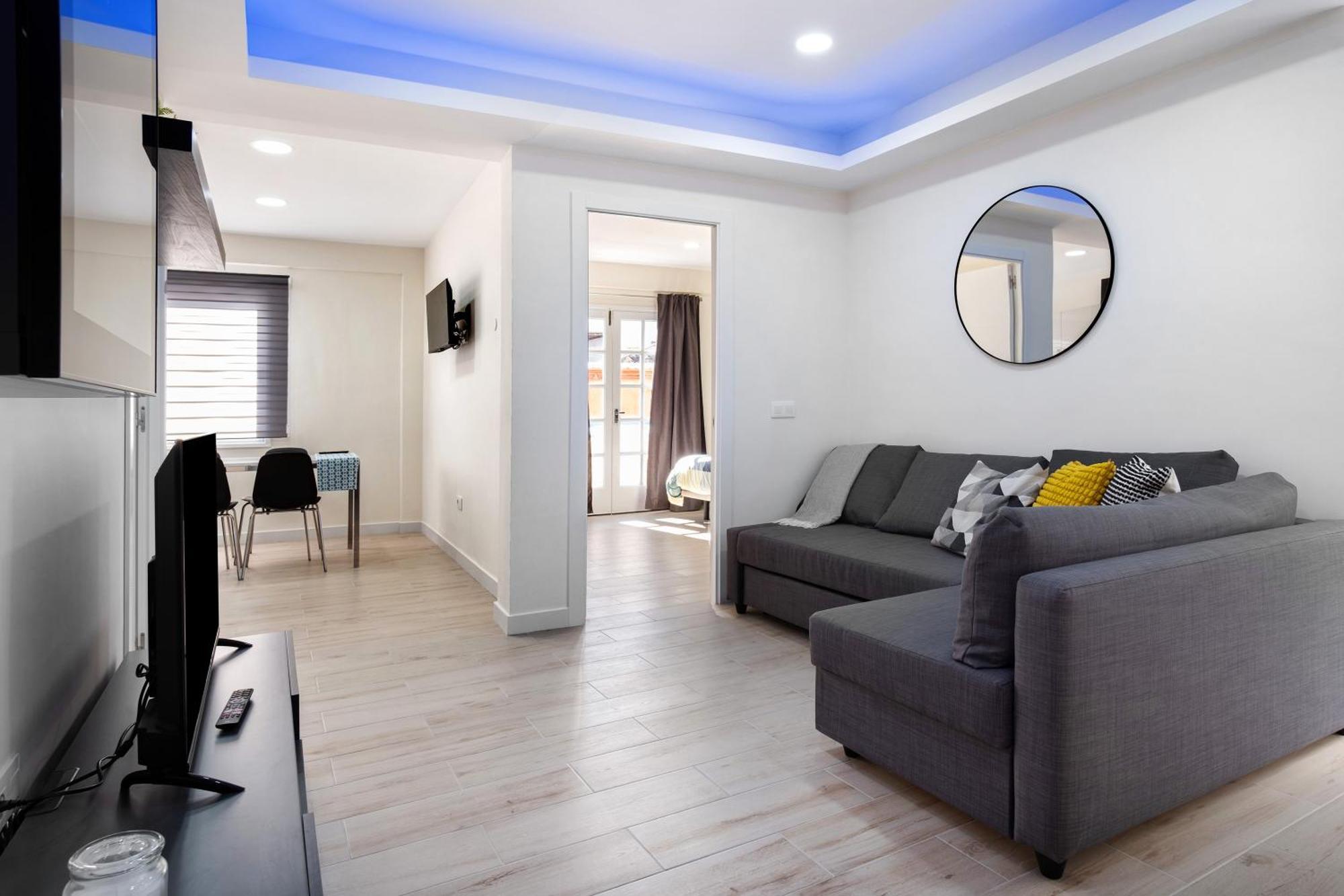 Santelmo Apartamento