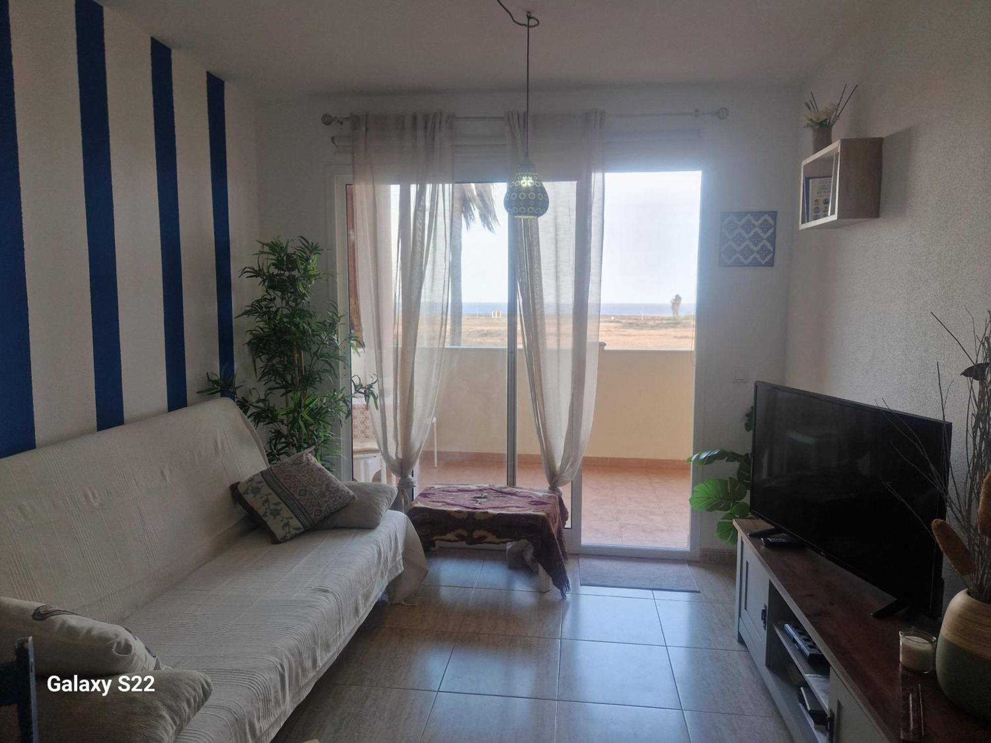Marveo Apartamento La Oliva