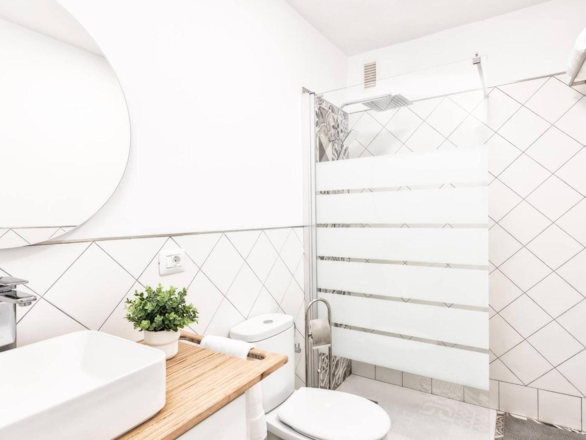 La Zarza By Huskalia Apartment
