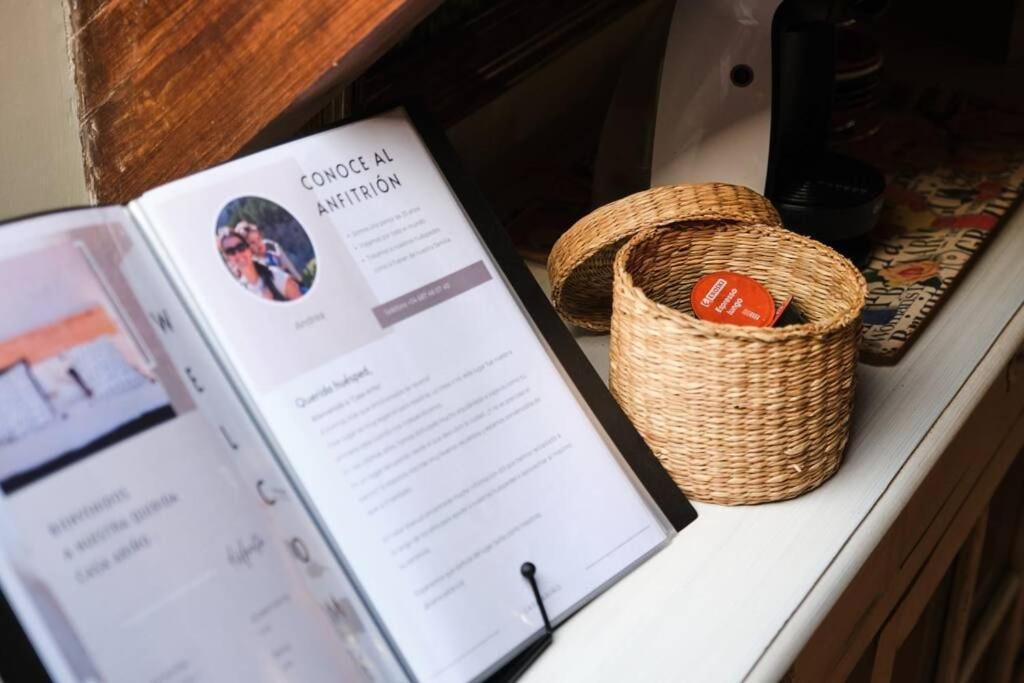 Atico Duplex Garaje Y Wifi Gratis Apartment