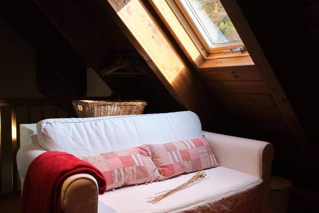 Apartment Atico Duplex Garaje Y Wifi Gratis *
