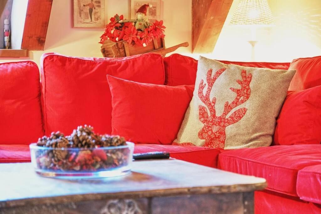 Atico Duplex Garaje Y Wifi Gratis Apartment *