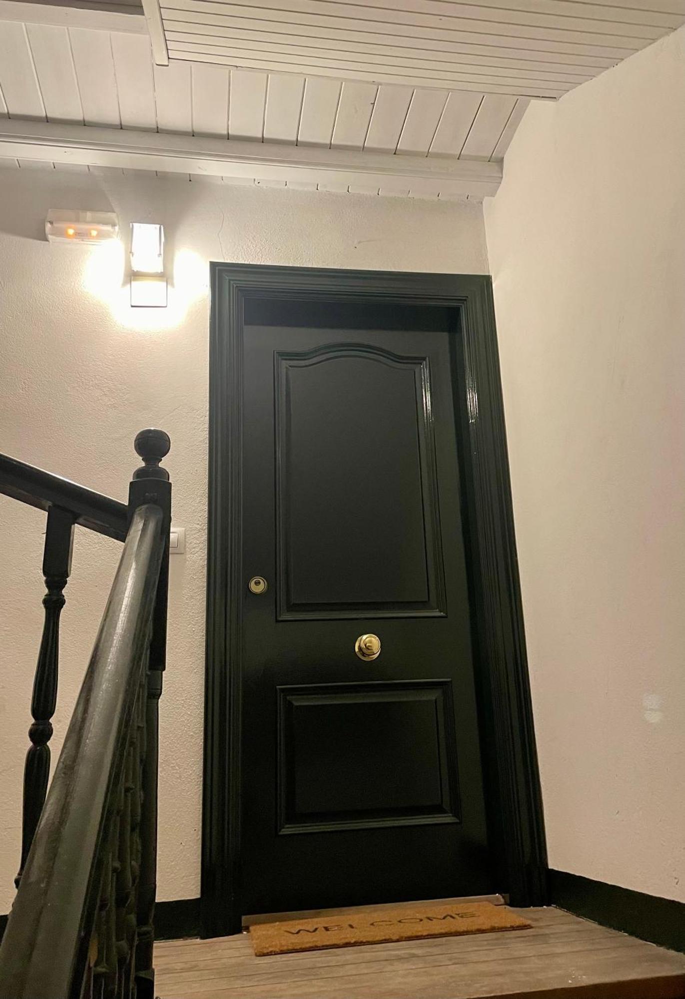 Conde De Apartment Haro
