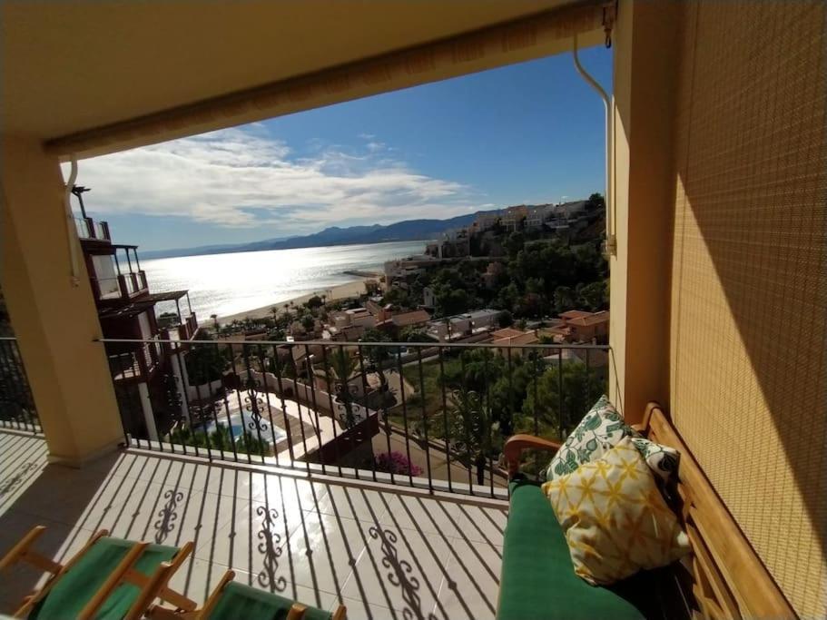 Apartamento De Cap Blanc Faro de Cullera