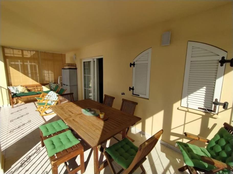 Apartamento De Cap Blanc Faro de Cullera