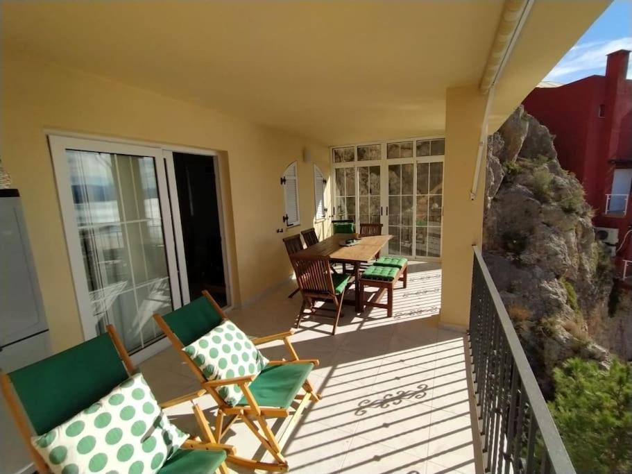 Apartamento De Cap Blanc * Faro de Cullera