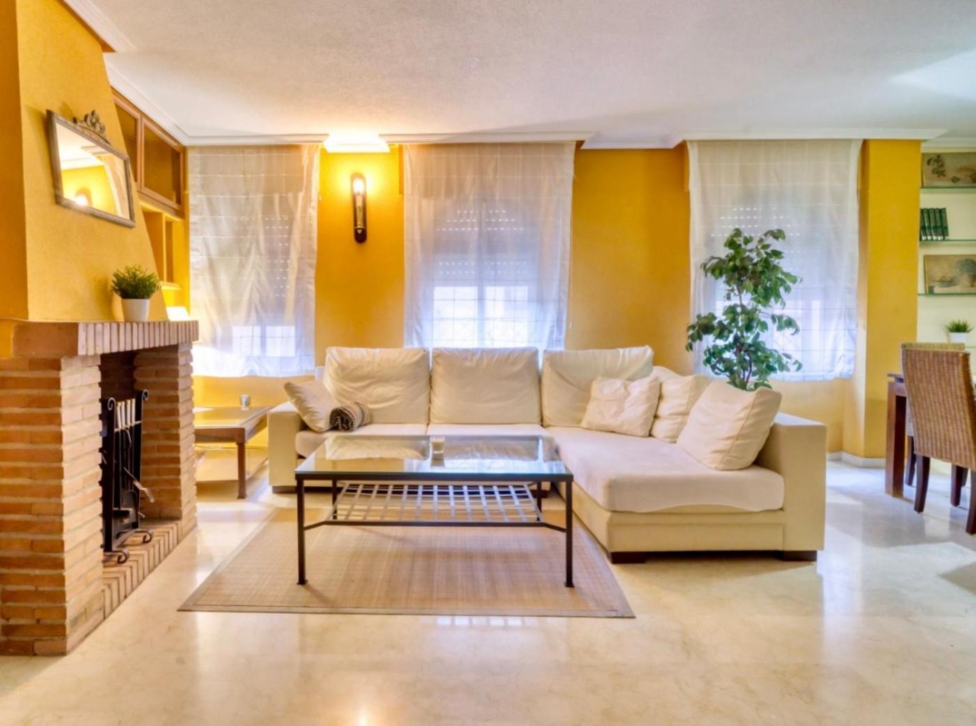 Duplex En Centro, San Ildefonso Jaen
