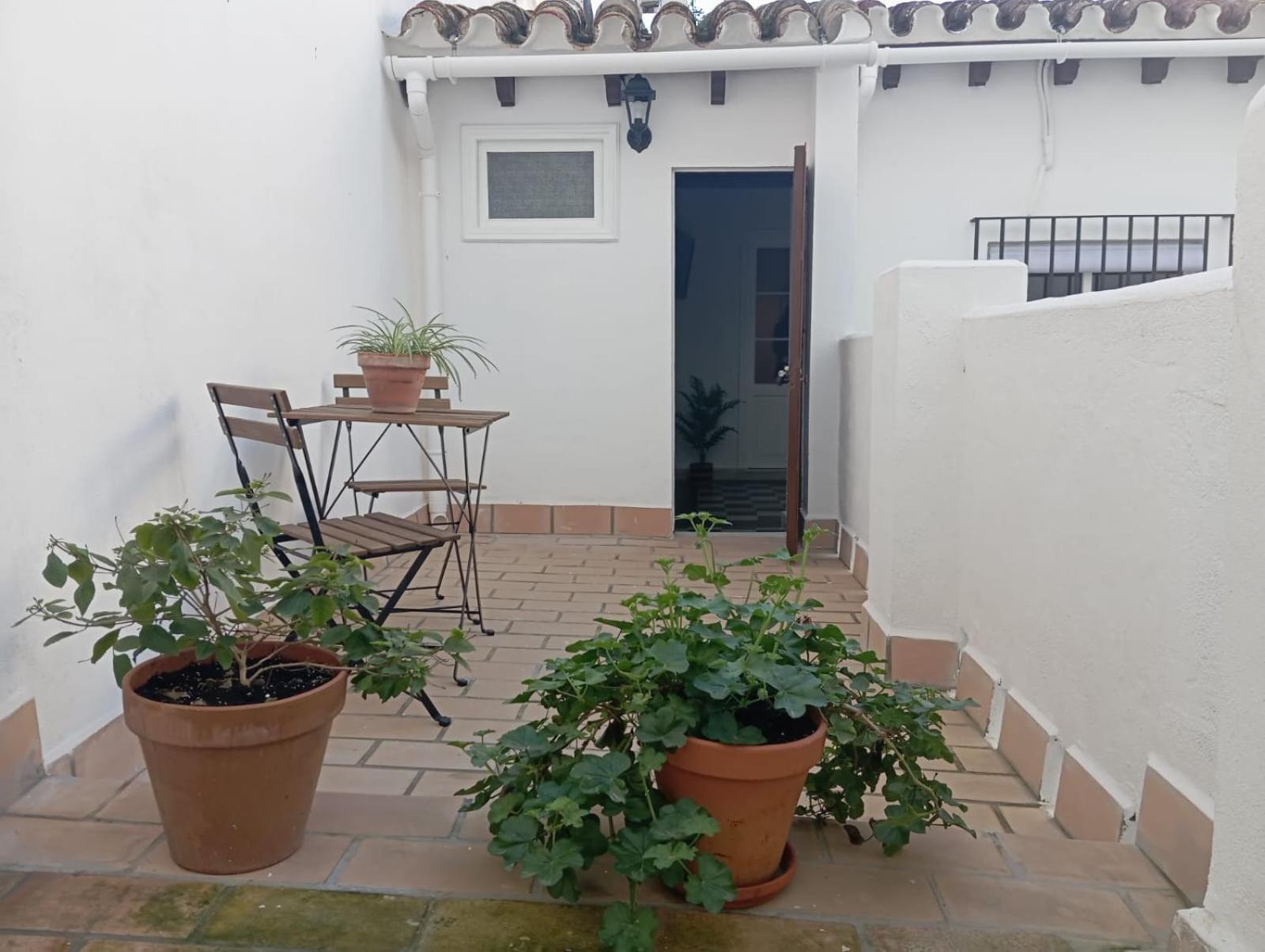 Casa Vicario Apartment *