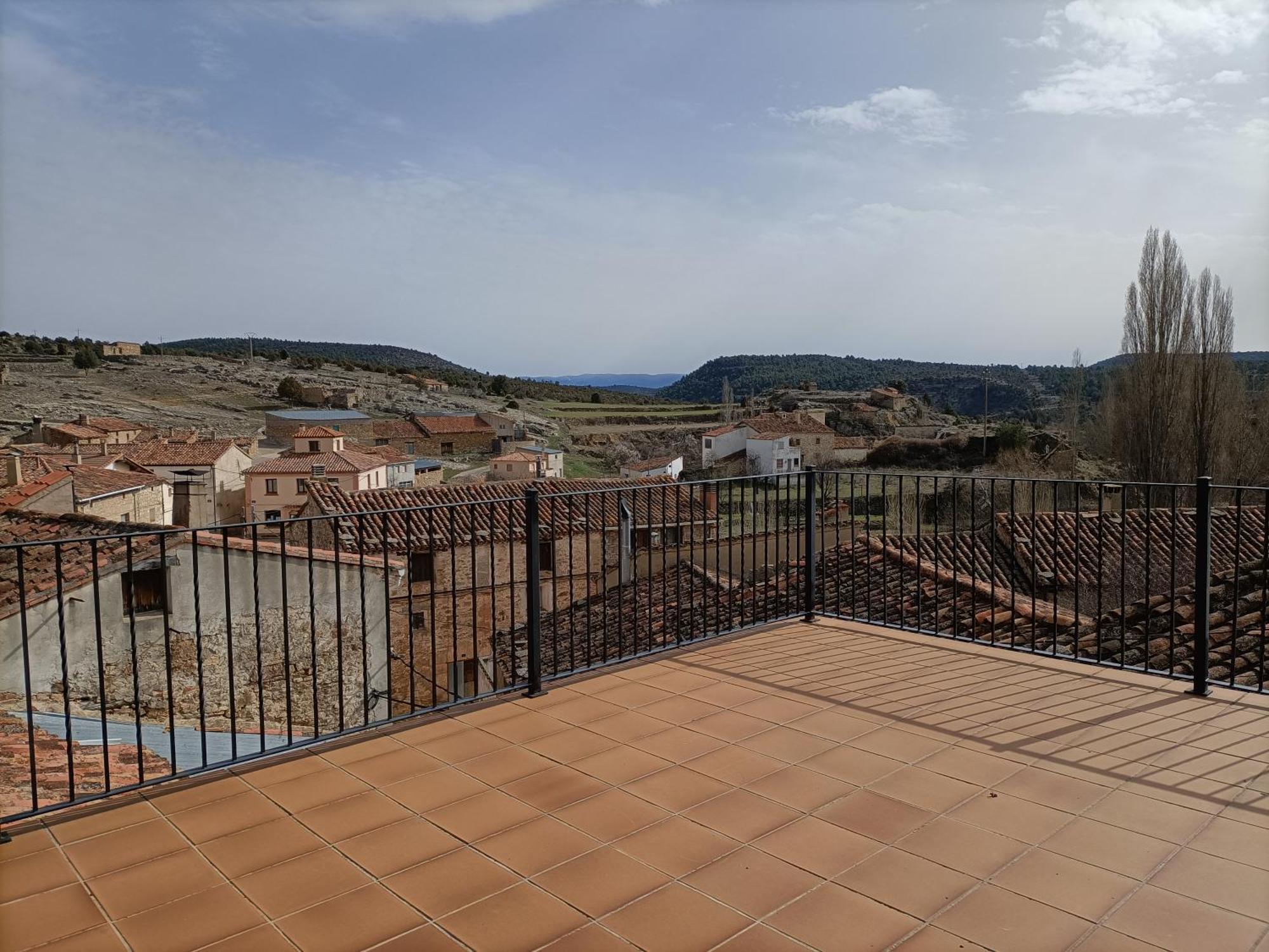 Apartahotel Rurales Fuente Del Peral