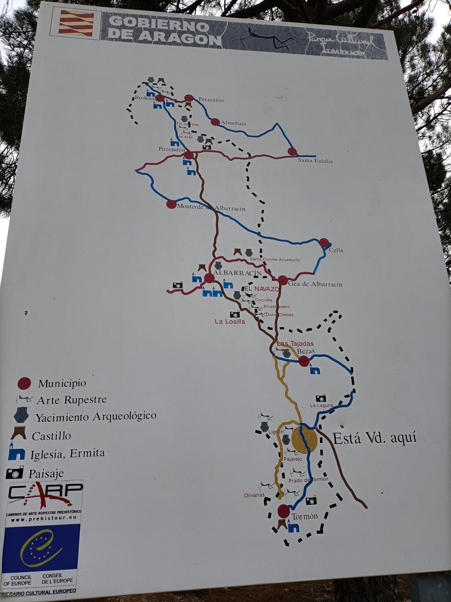 Rurales Fuente Del Peral *
