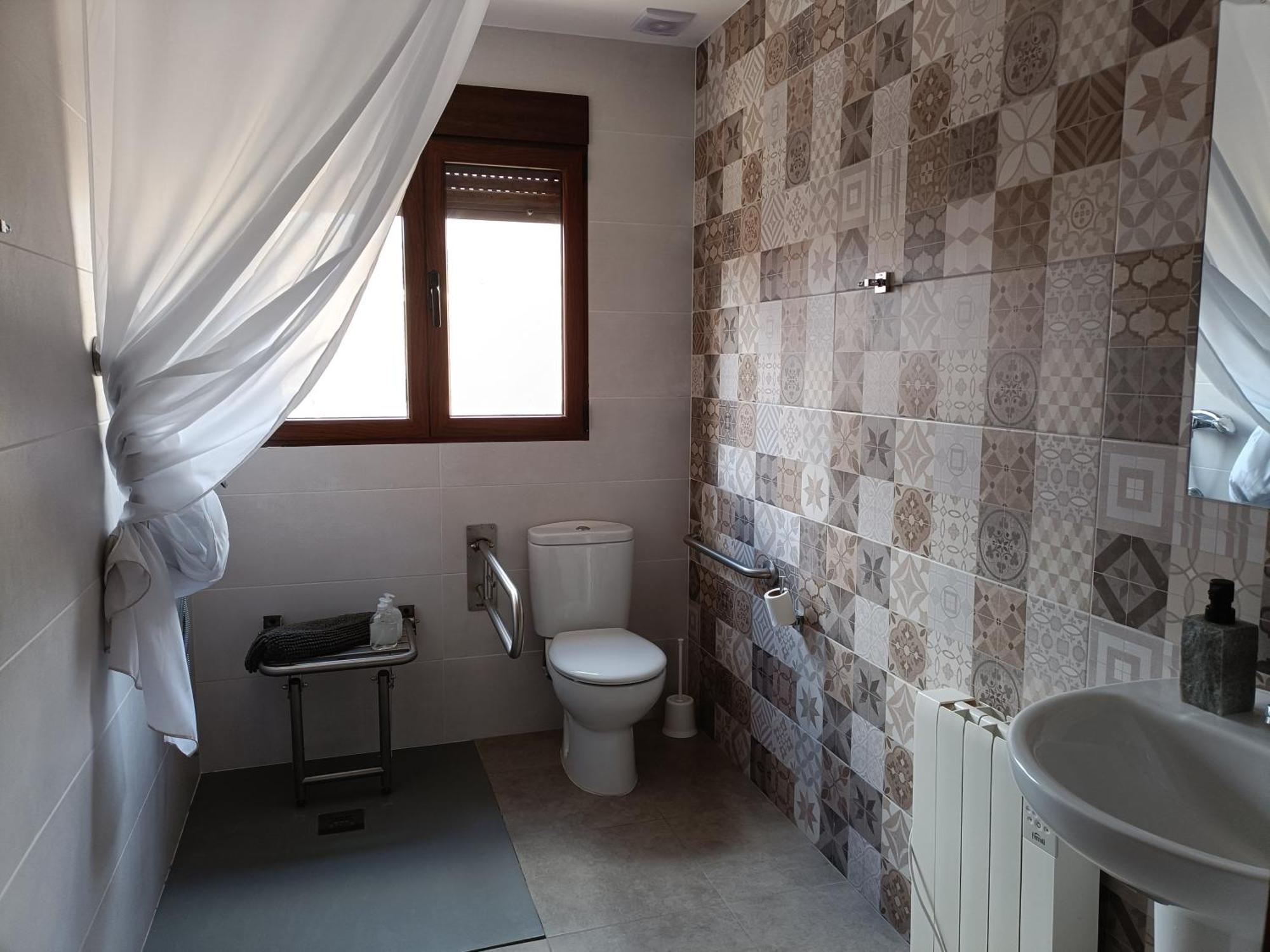 Apartahotel Rurales Fuente Del Peral