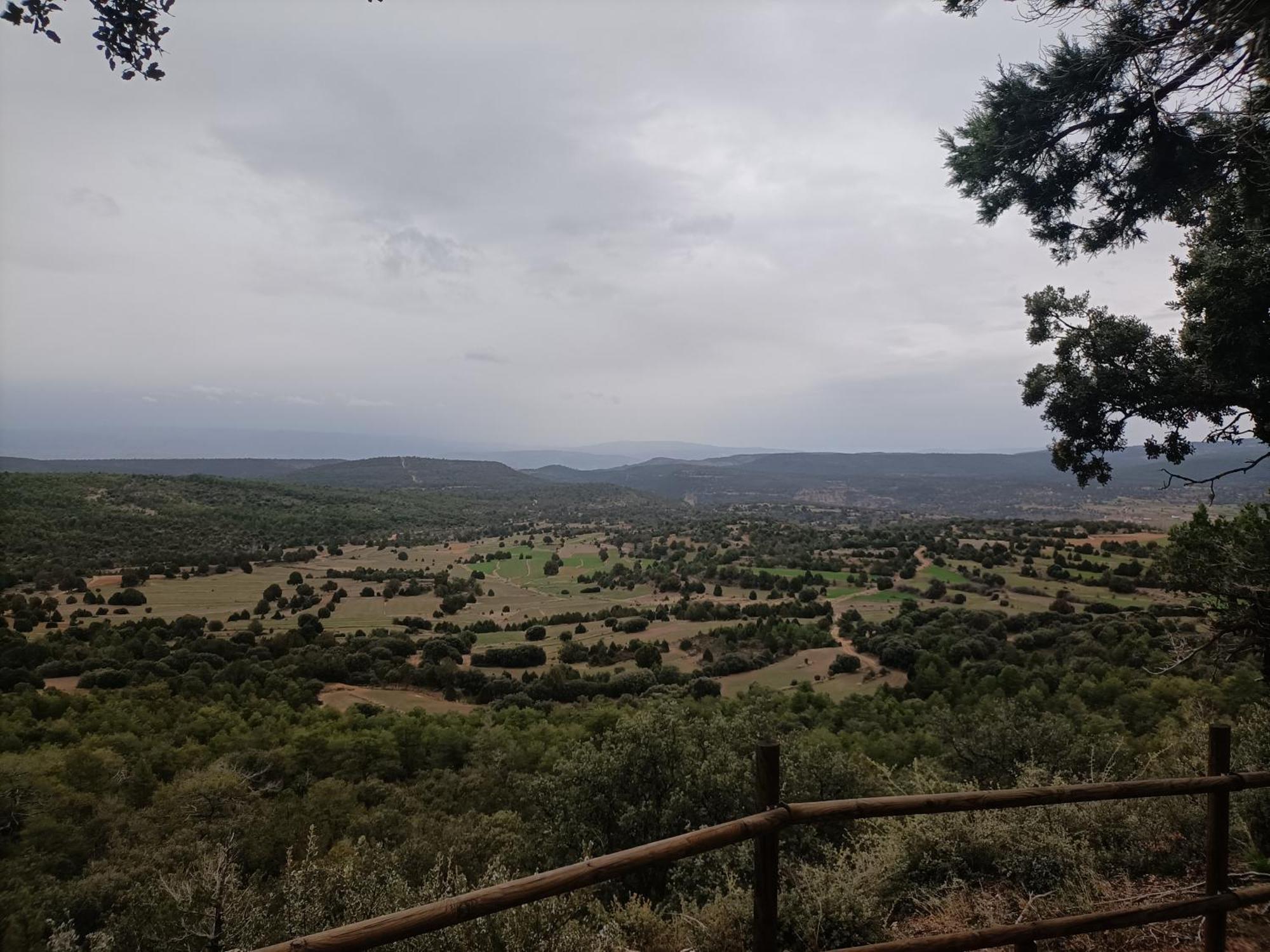 Rurales Fuente Del Peral *