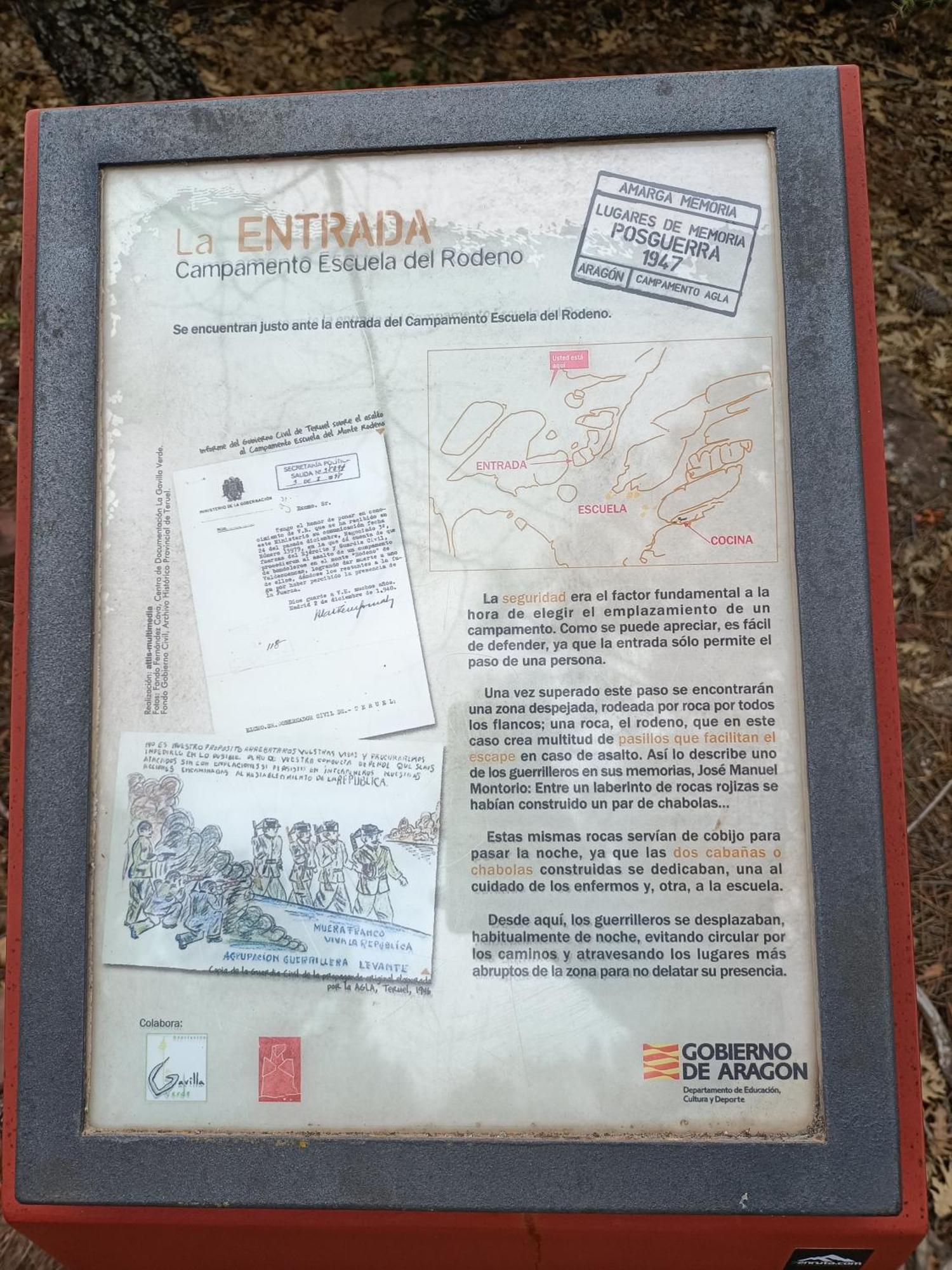 Apartahotel Rurales Fuente Del Peral Alobras