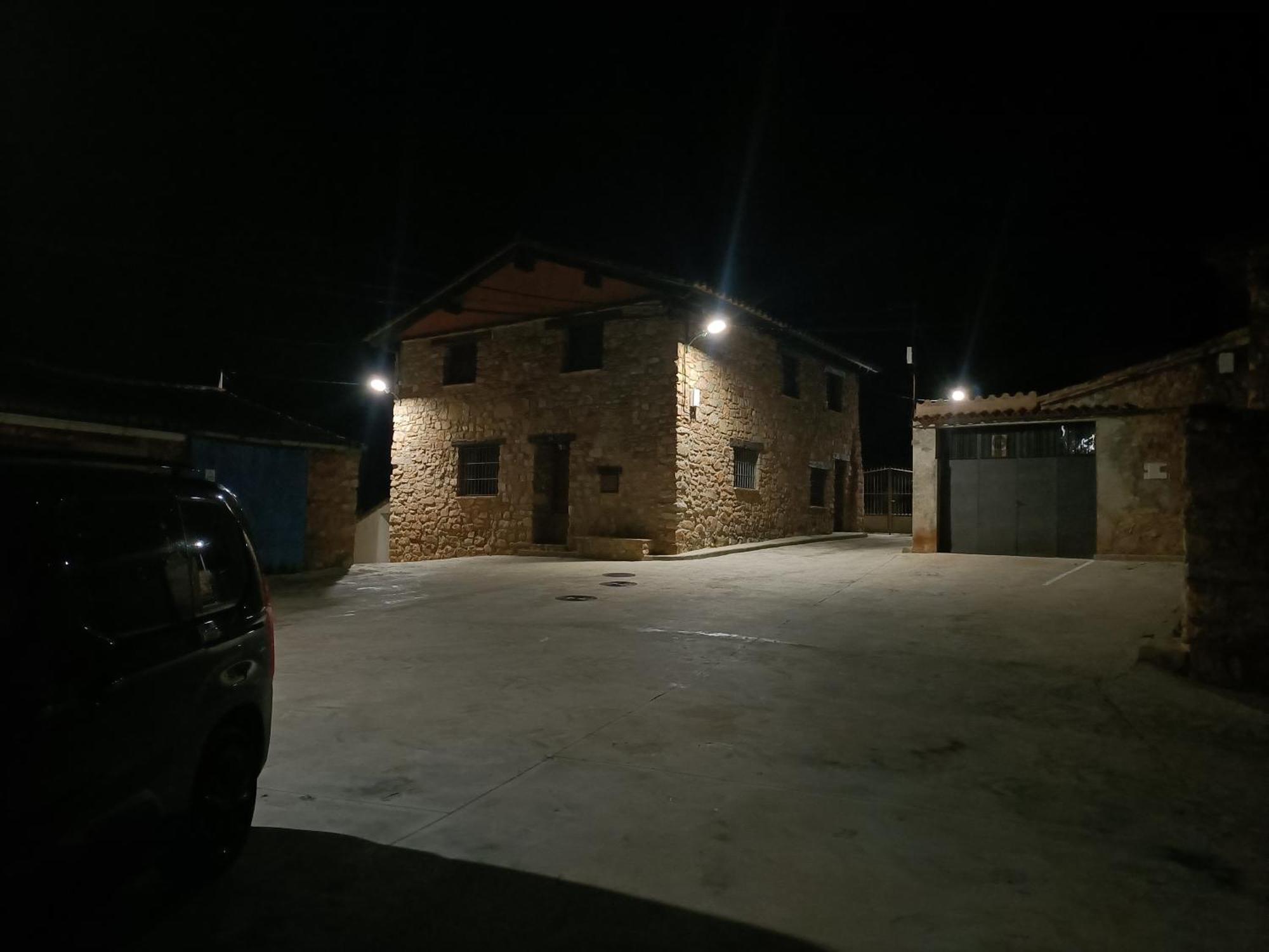 Rurales Fuente Del Peral * Alobras