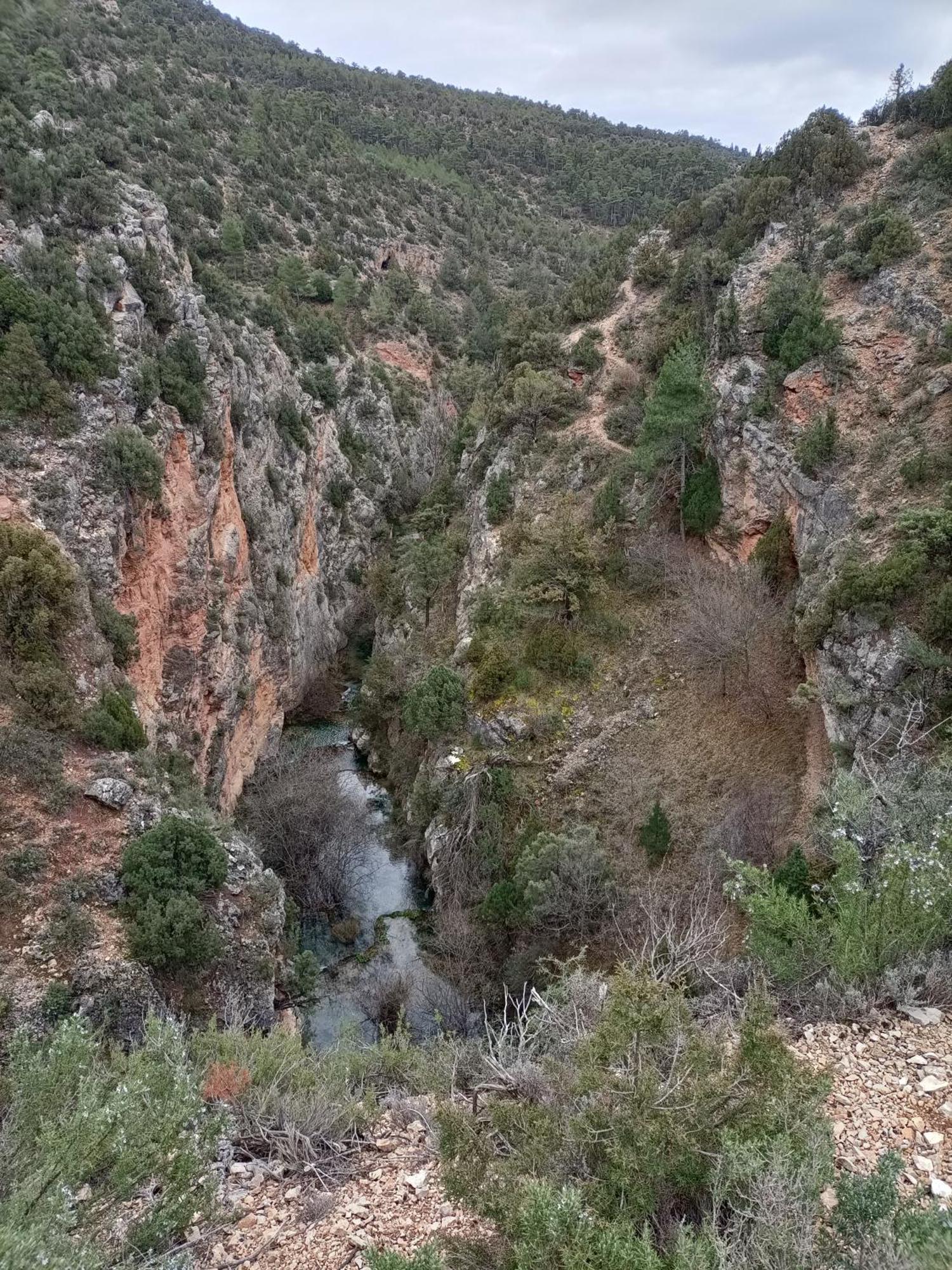 Rurales Fuente Del Peral Alobras