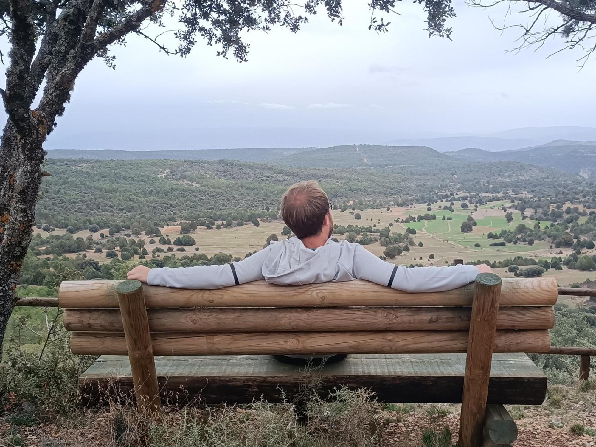 Rurales Fuente Del Peral *