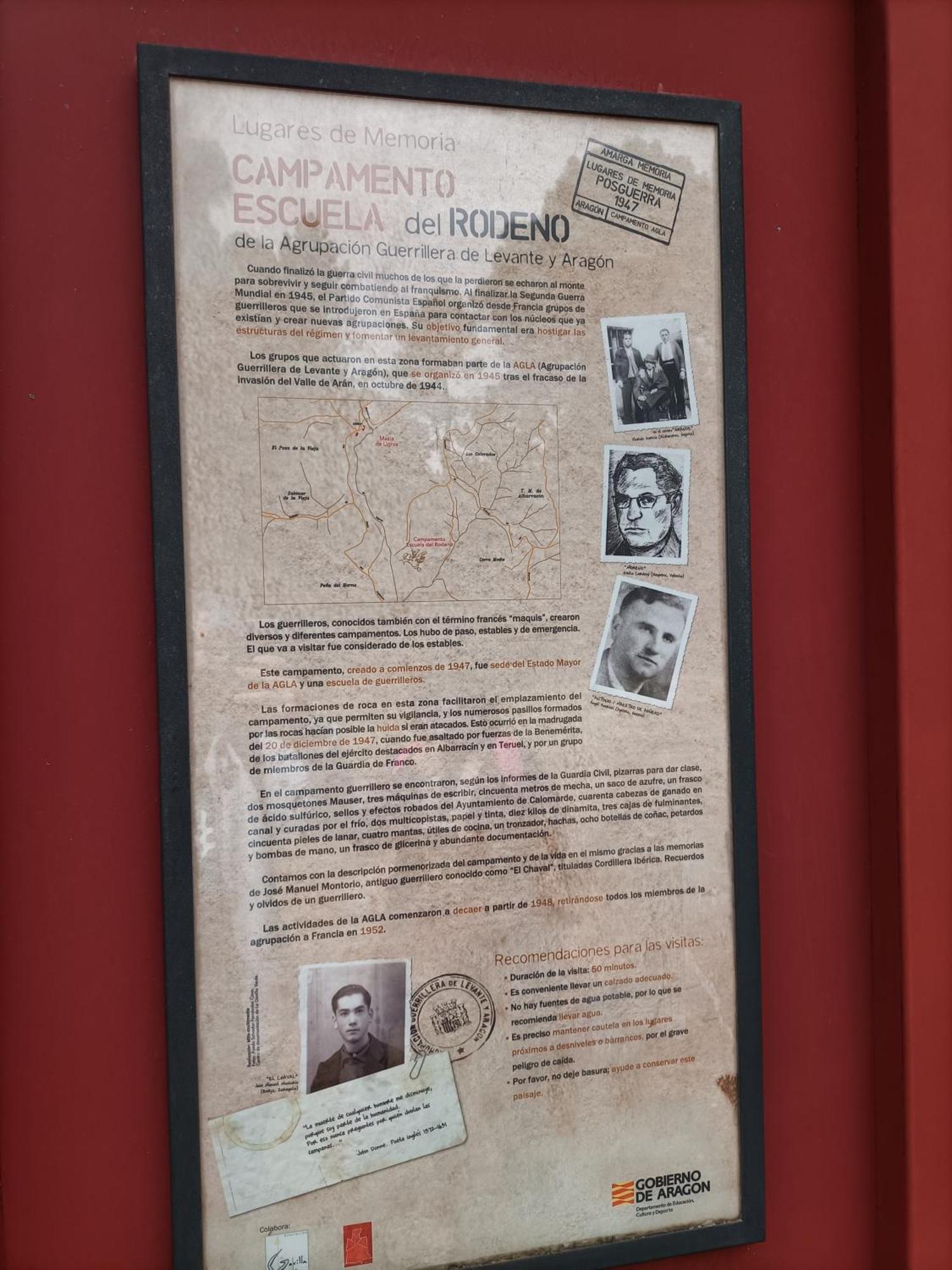 Rurales Fuente Del Peral Alobras