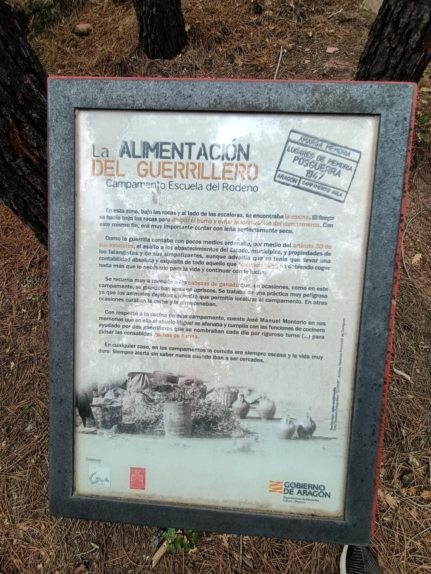 Rurales Fuente Del Peral Alobras