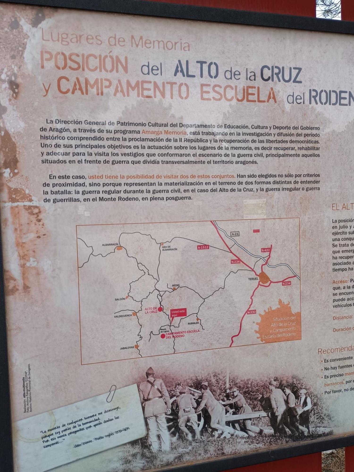 Rurales Fuente Del Peral * Alobras
