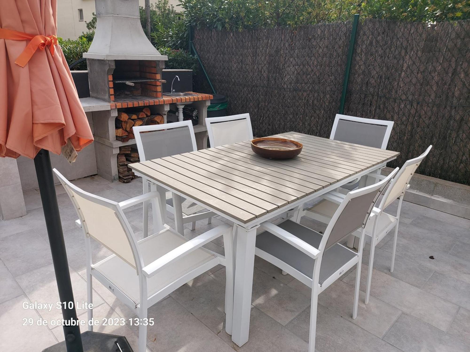 Cerca De Barcelona, Y Entre Tres Parques Naturales, Casa De 4 Y 2 Banos Con Piscina, Barbacoa Y Chimenea * Sant Antoni de Vilamajor