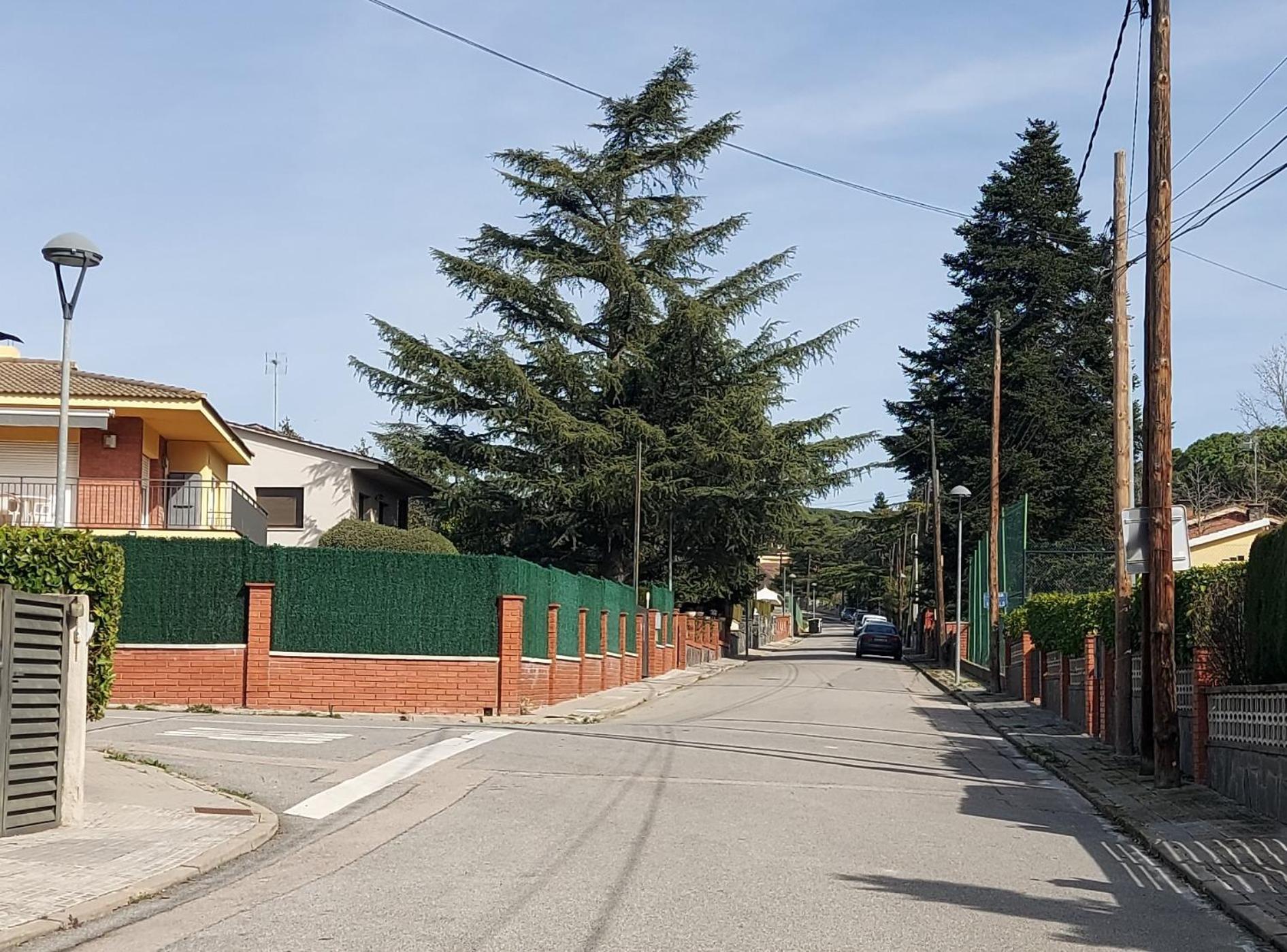 Cerca De Barcelona, Y Entre Tres Parques Naturales, Casa De 4 Y 2 Banos Con Piscina, Barbacoa Y Chimenea Сasa de vacaciones Sant Antoni de Vilamajor